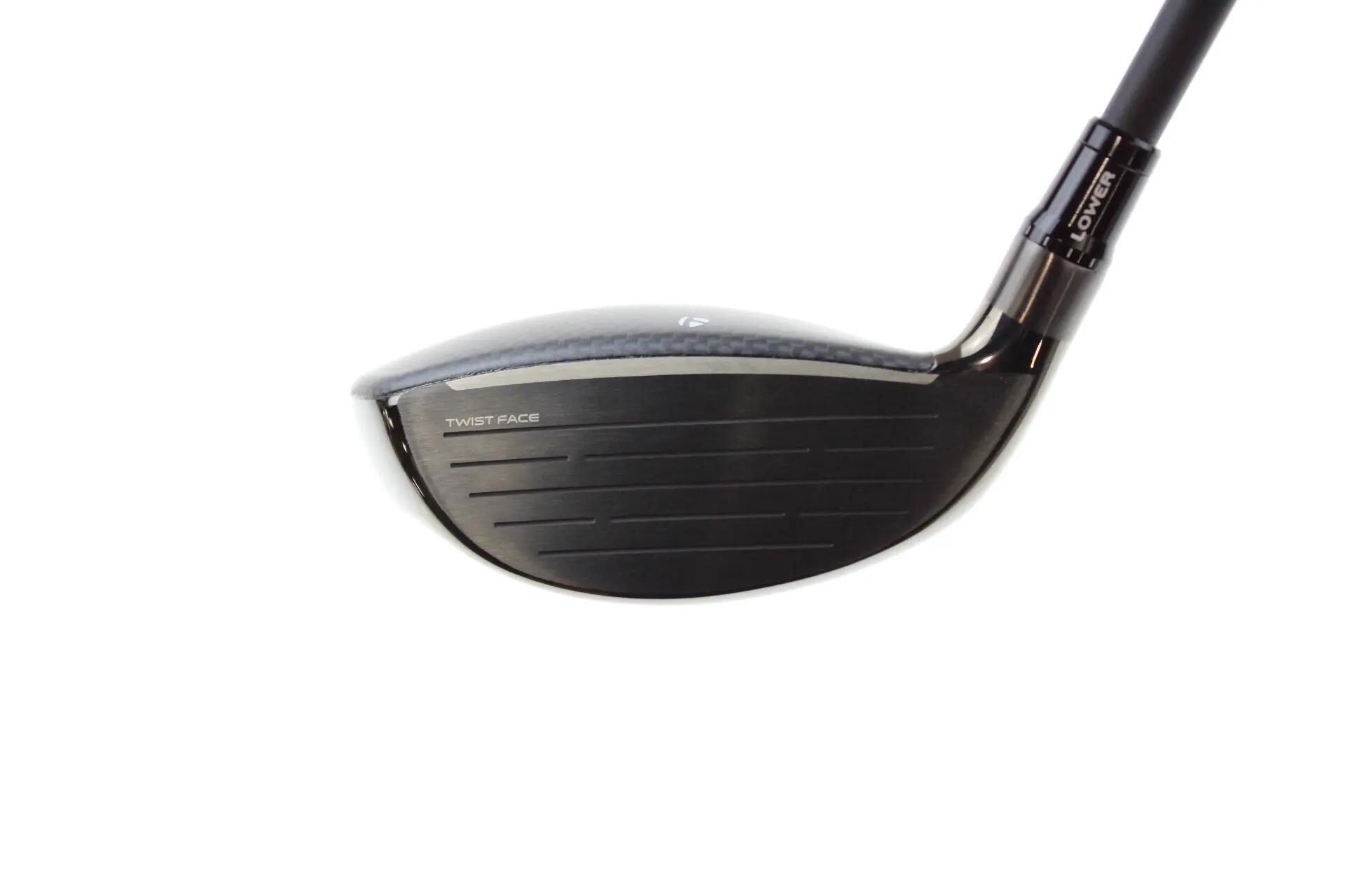Seconde vie - TaylorMade Qi35 RH 18-deg Fairway Wood - Excellent 2/5