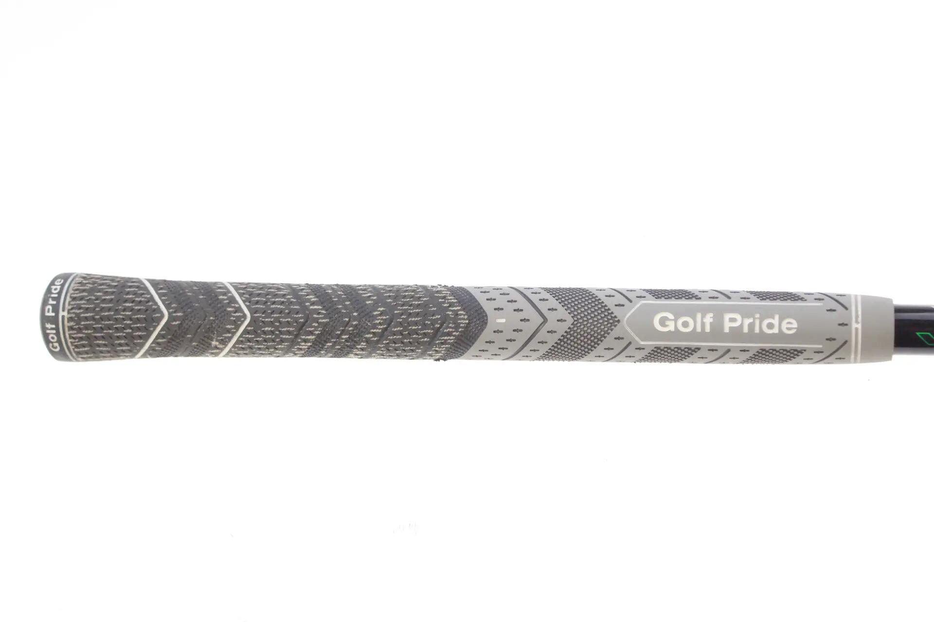 Seconde vie - Cobra KING TEC 2020 RH 21-deg Hybrid - Very good 6/6