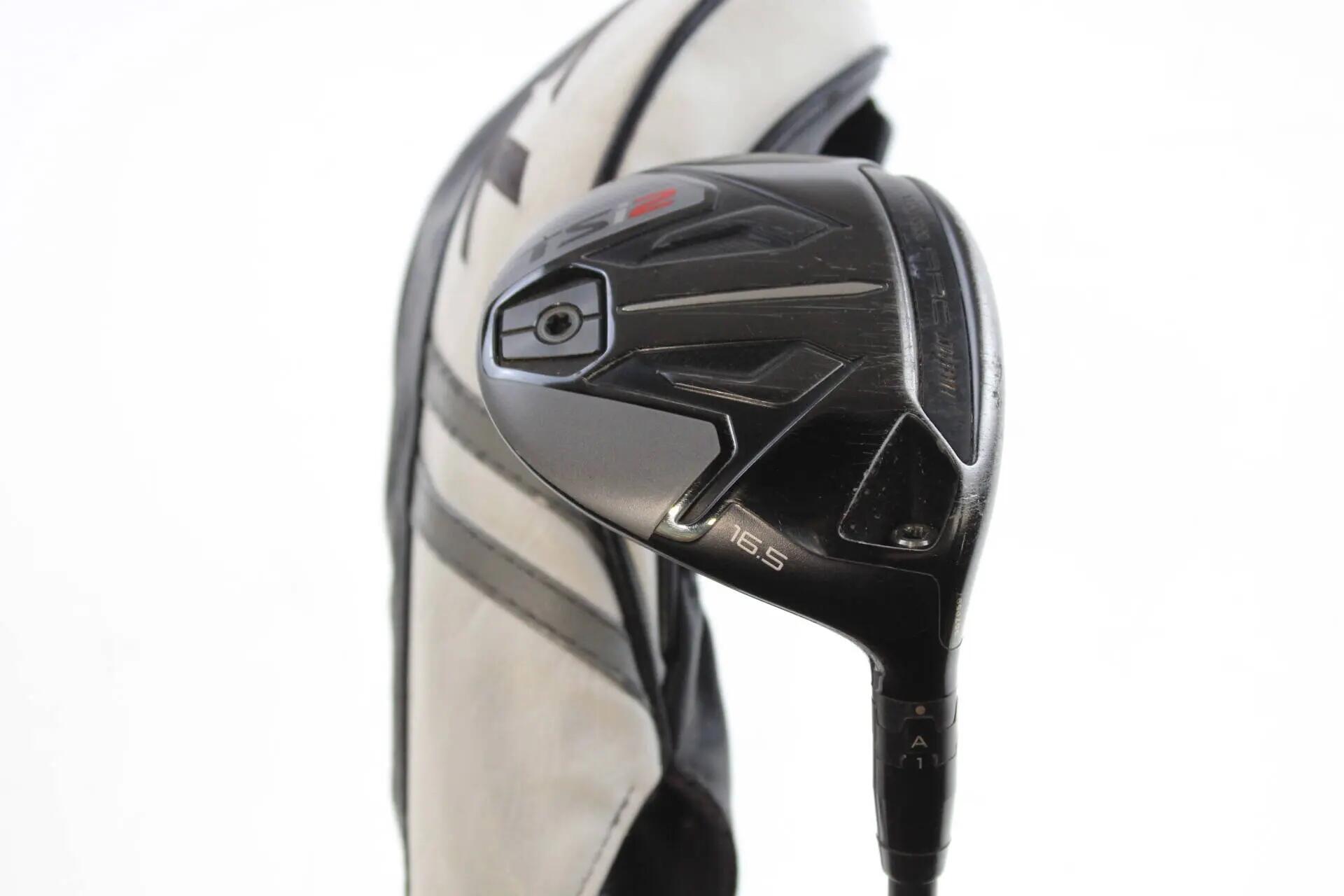 TITLEIST picture