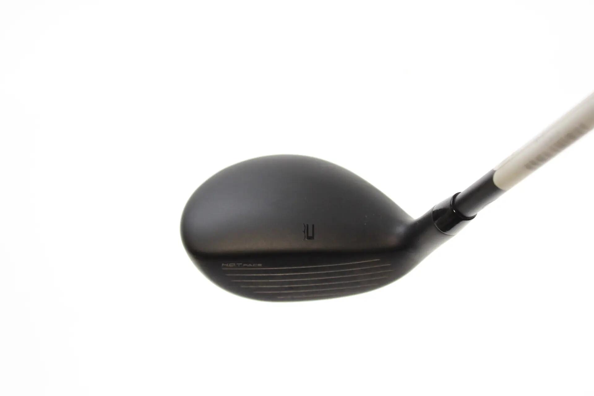 Seconde vie - Cobra DARKSPEED One Length RH 21-deg Hybrid - Good 3/5