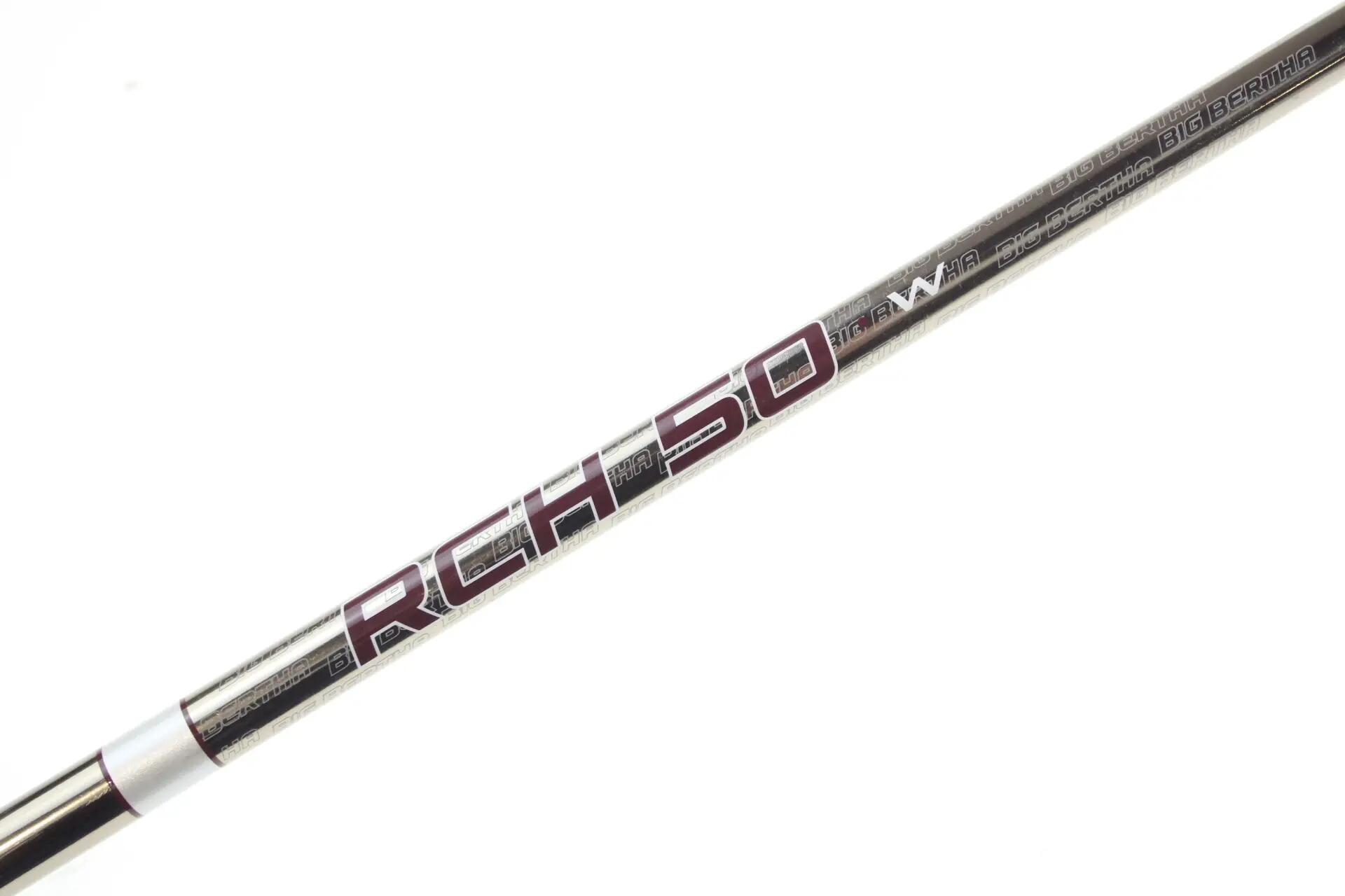 Seconde vie - Callaway Big Bertha REVA 2023 RH 24-deg Fairway Wood - Sufficient 4/6
