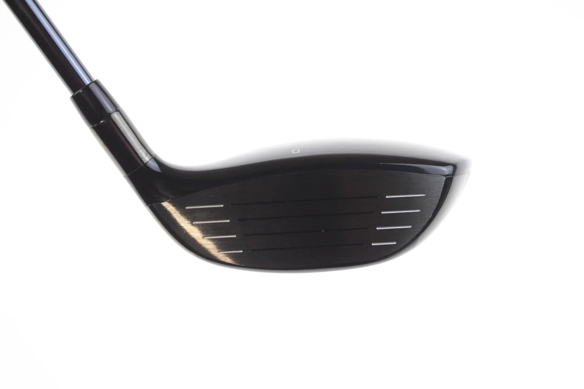 Seconde vie - Wilson DYNAPWR Max 2025 LH 15-deg Fairway Wood - Excellent 2/5