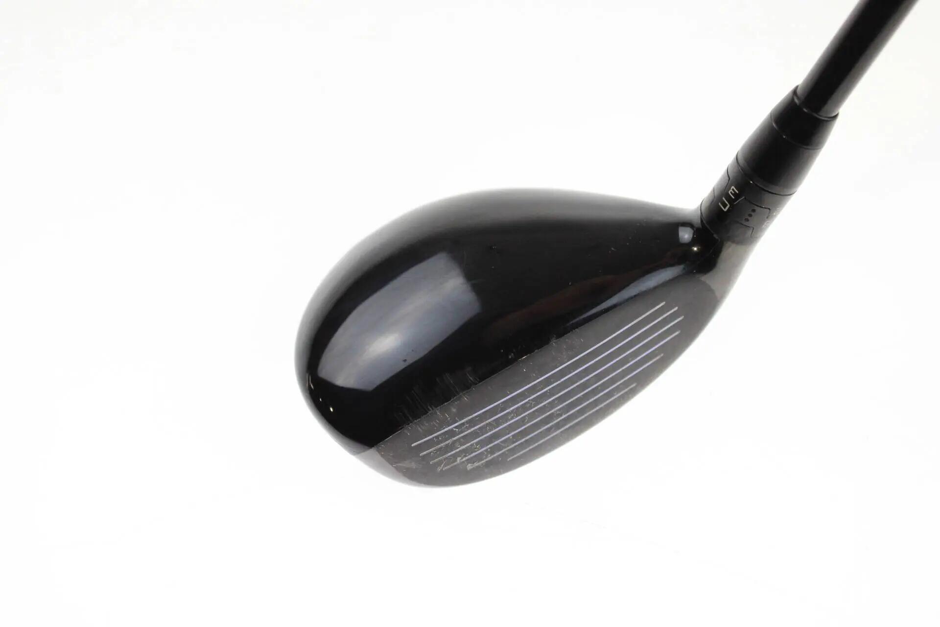 Seconde vie - Titleist TSR2 RH 21-deg Hybrid - Sufficient 3/6