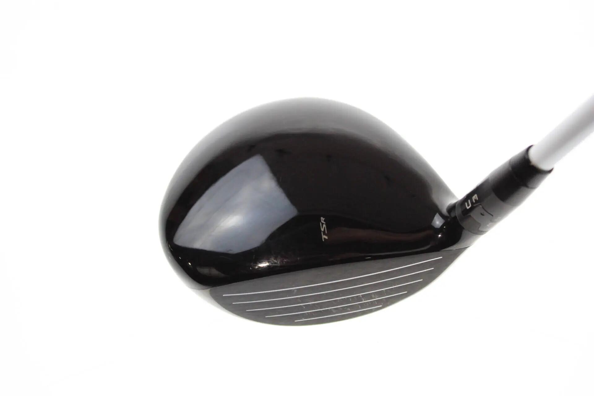 Seconde vie - Titleist TSR2+ RH 13-deg Fairway Wood - Good 3/5
