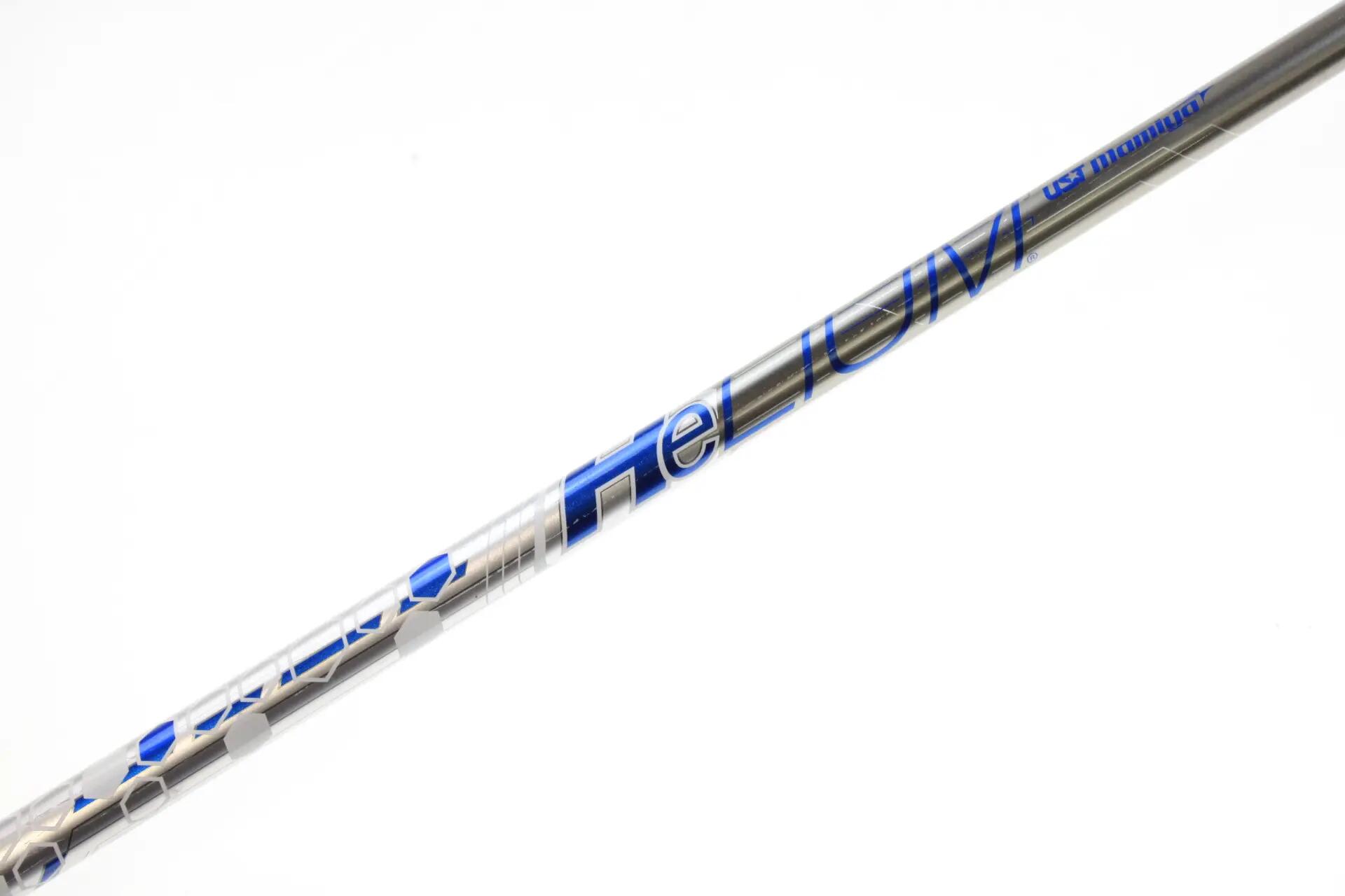 Seconde vie - Cobra King F9 Speedback LH 14.5-deg Fairway Wood - Very good 5/7