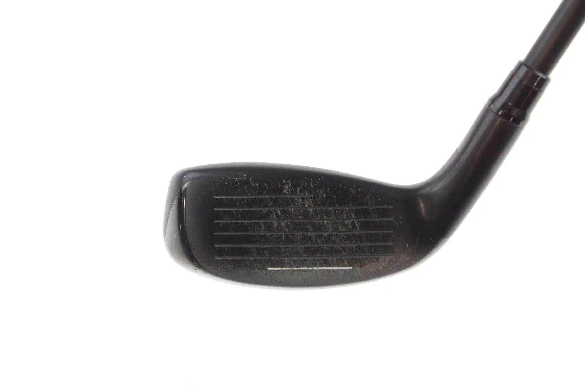 Seconde vie - TaylorMade GAPR Hi RH 22-deg Hybrid - Sufficient 2/5