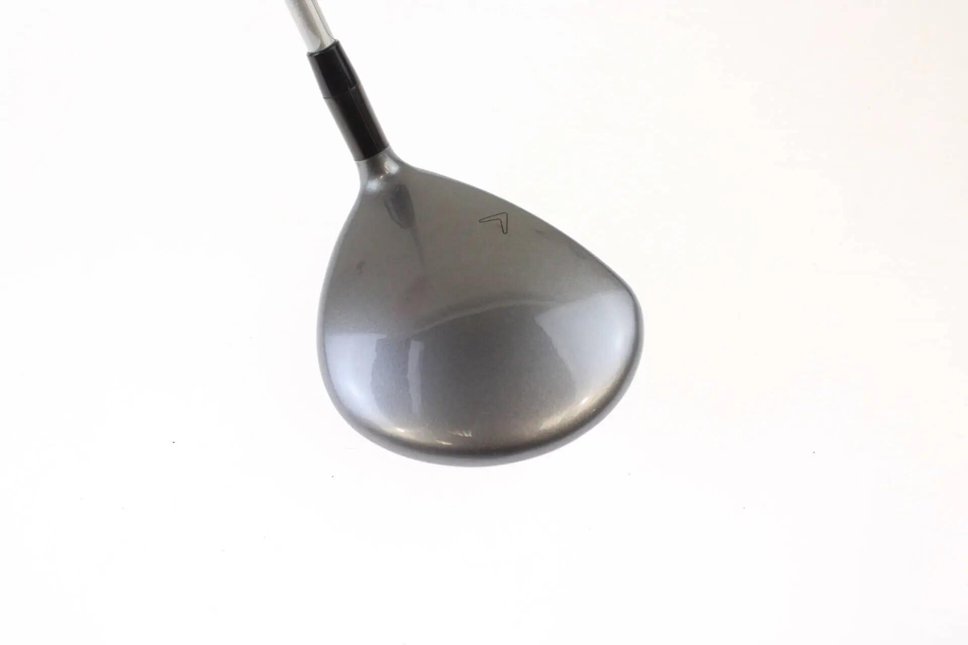 Seconde vie - Callaway X Hot RH 15-deg Fairway Wood - Good 3/5