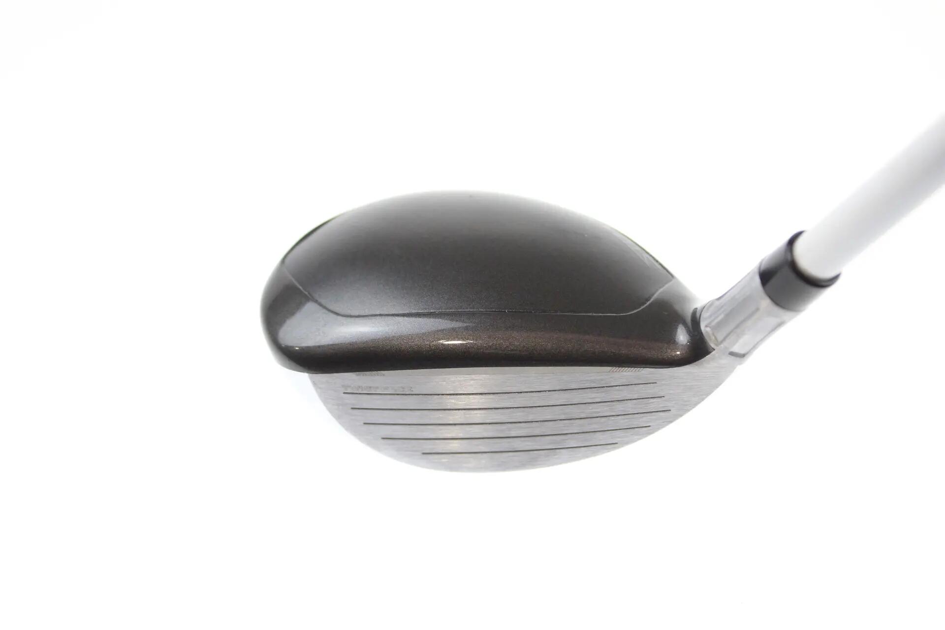 Seconde vie - TaylorMade Stealth RH 26-deg Hybrid - Very good 3/5