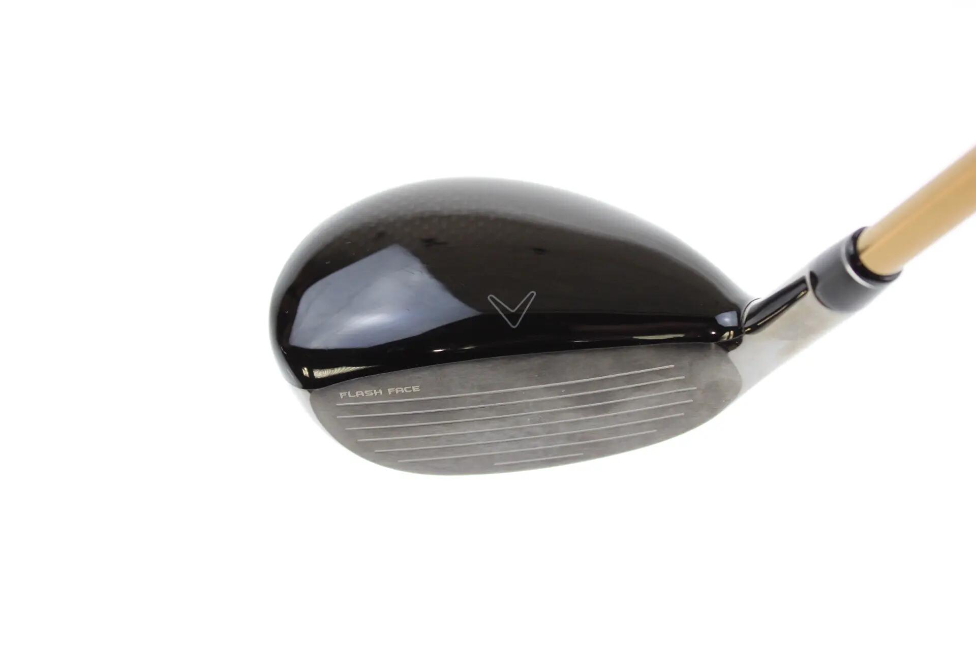 Seconde vie - Callaway Epic Flash Star RH 26-deg Hybrid - Very good 3/5