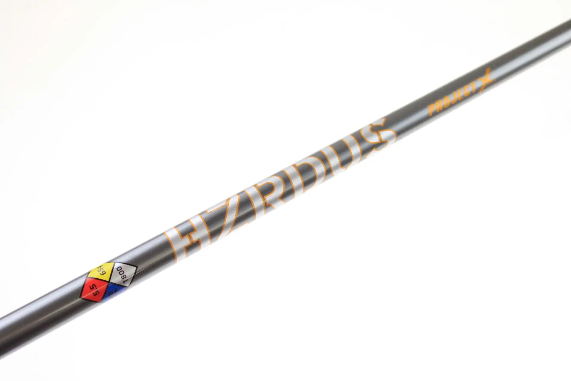 Seconde vie - Callaway Mavrik 2022 LH 18-deg Fairway Wood - Sufficient 4/6