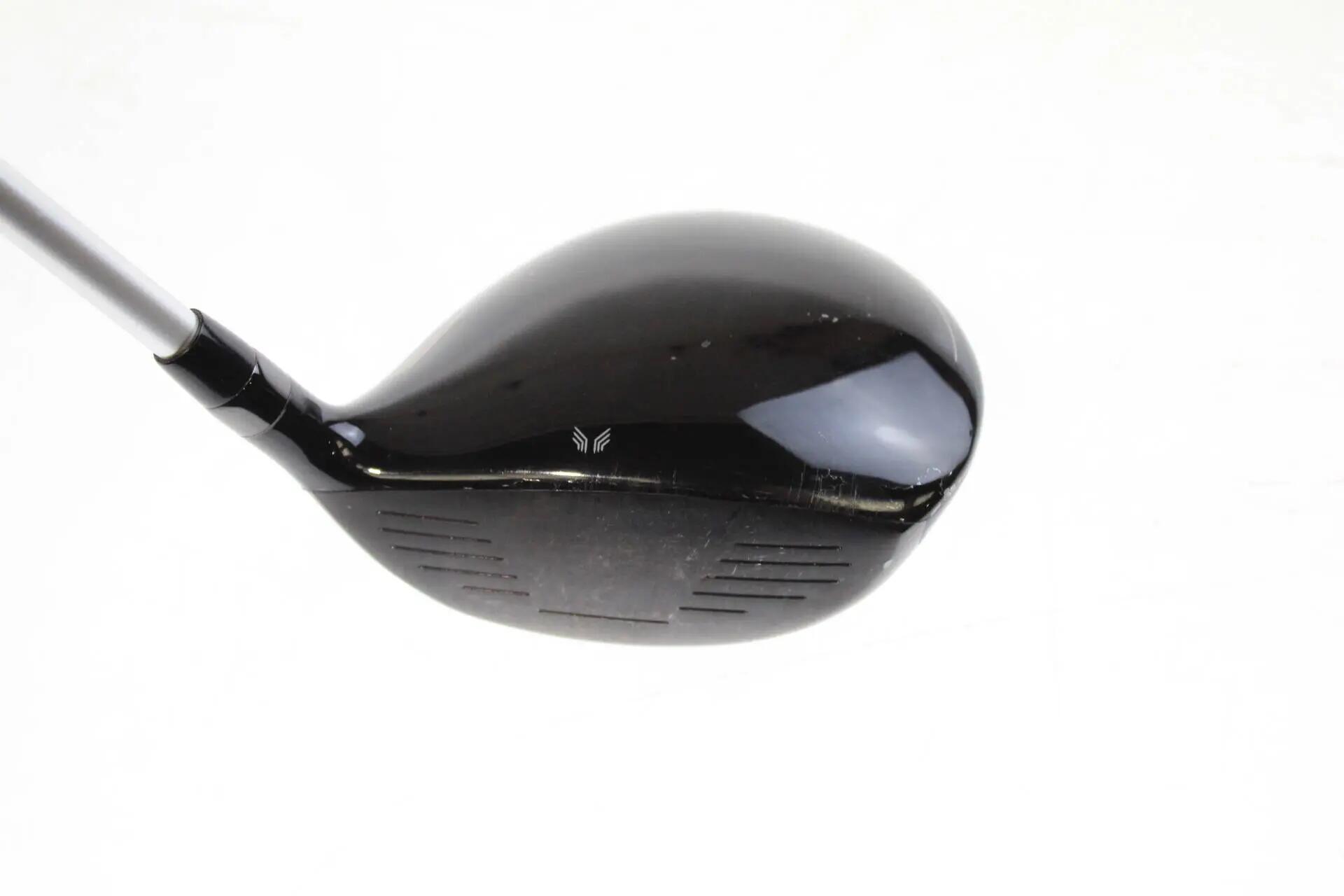 Seconde vie - Wilson D9 LH 15-deg Fairway Wood - Sufficient 3/5