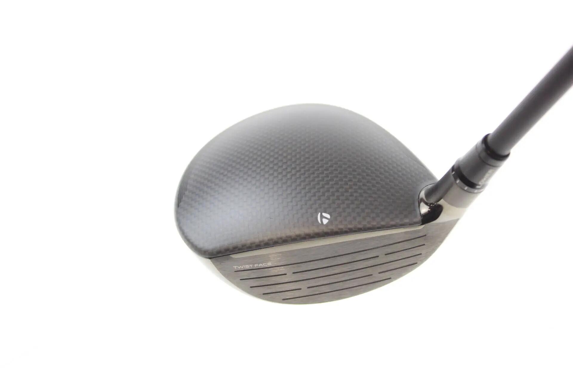 Seconde vie - TaylorMade Qi35 RH 18-deg Fairway Wood - Excellent 3/5