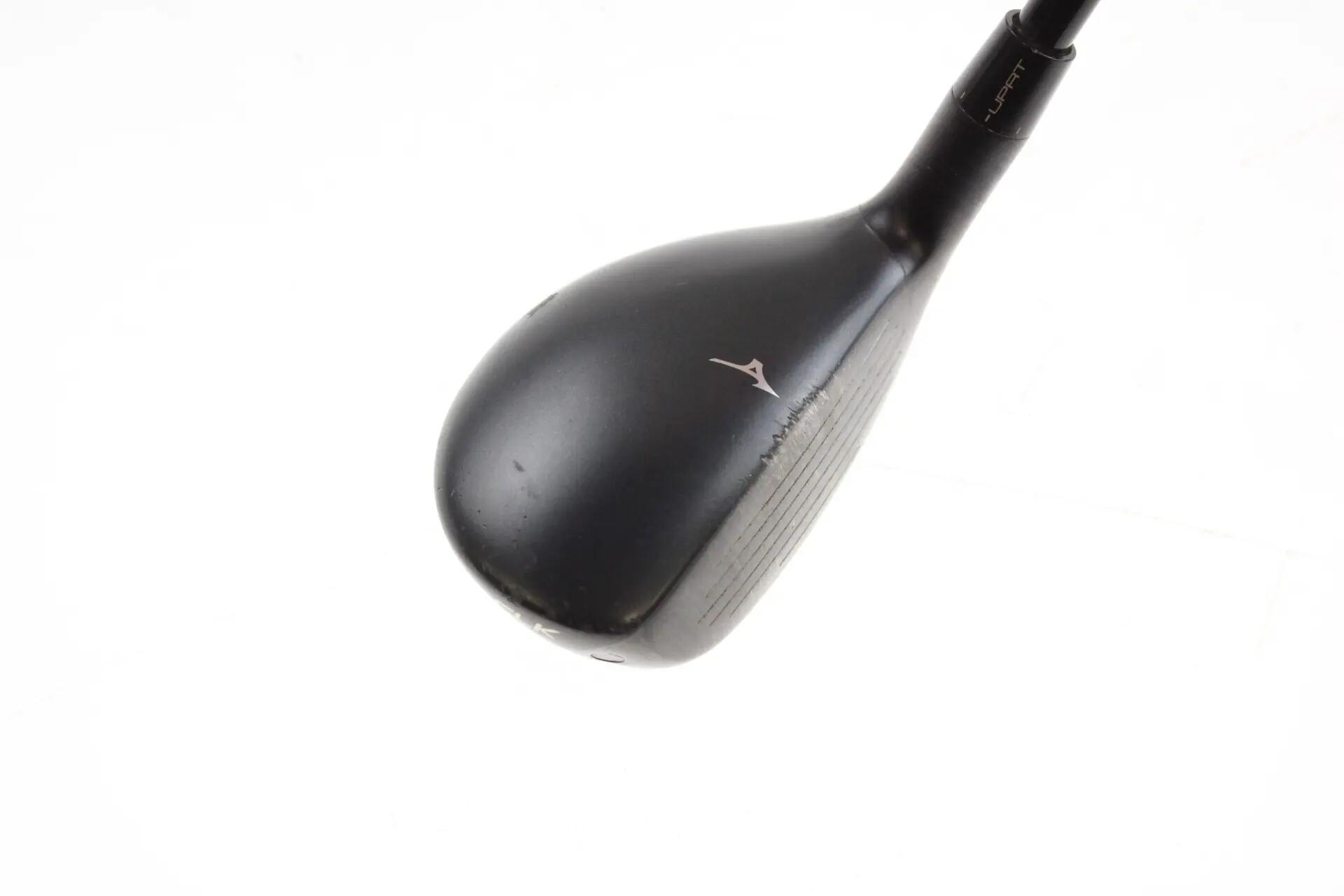 Seconde vie - Mizuno CLK 2020 RH 22-deg Hybrid - Sufficient 3/5