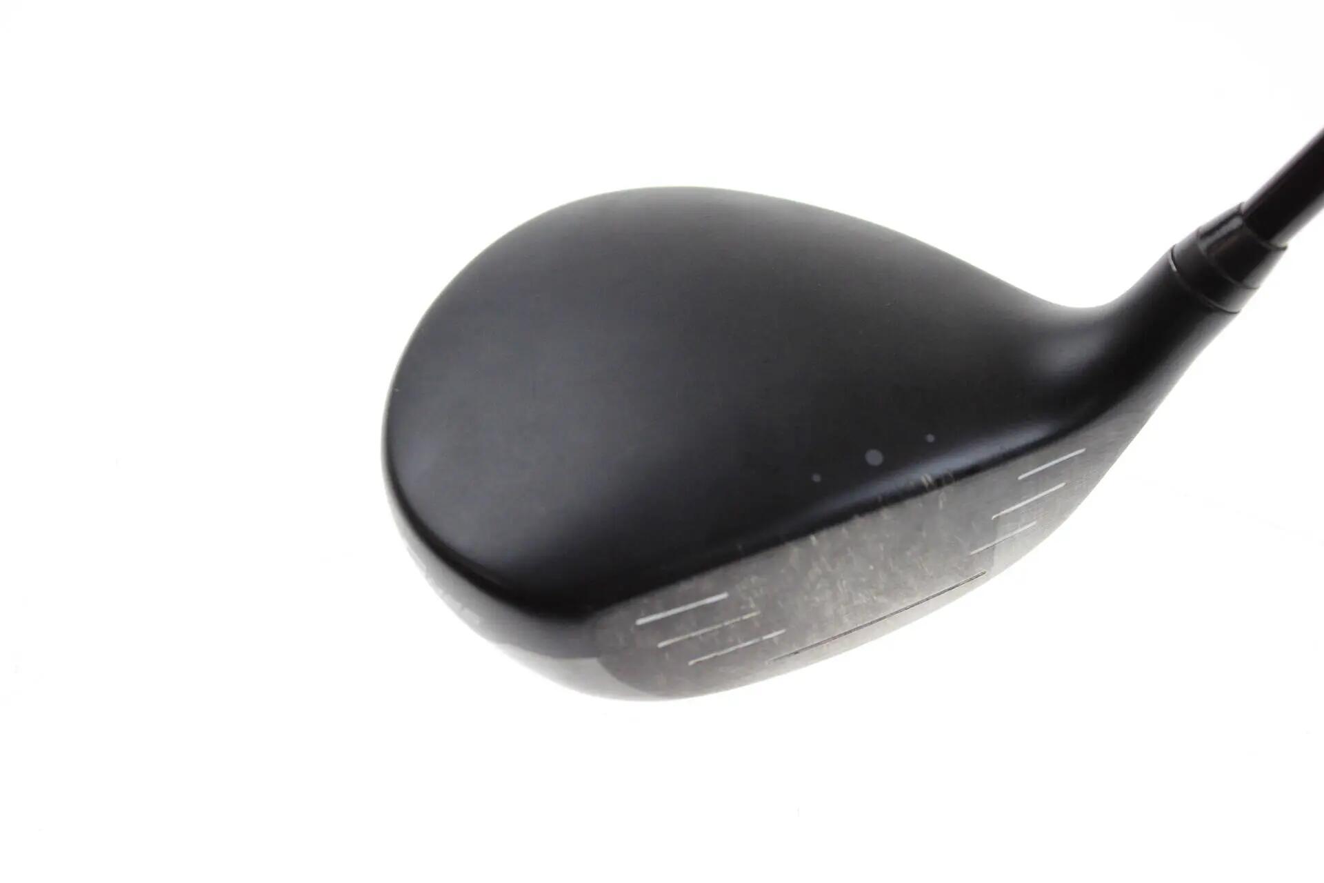 Seconde vie - Ping G425 MAX RH 14.5-deg Fairway Wood - Sufficient 3/5