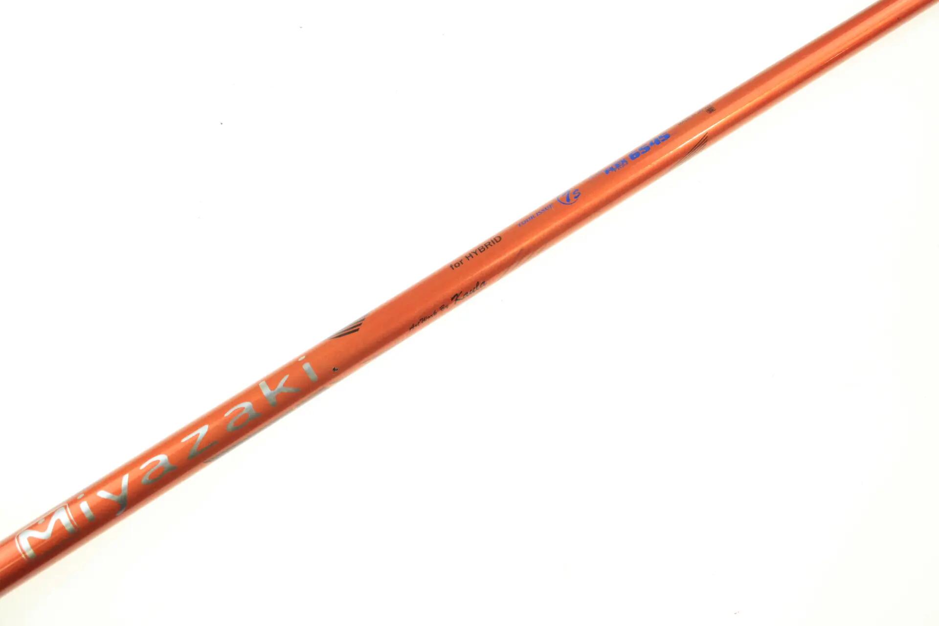 Seconde vie - Srixon Z H65 RH 19-deg Hybrid - Sufficient 4/5