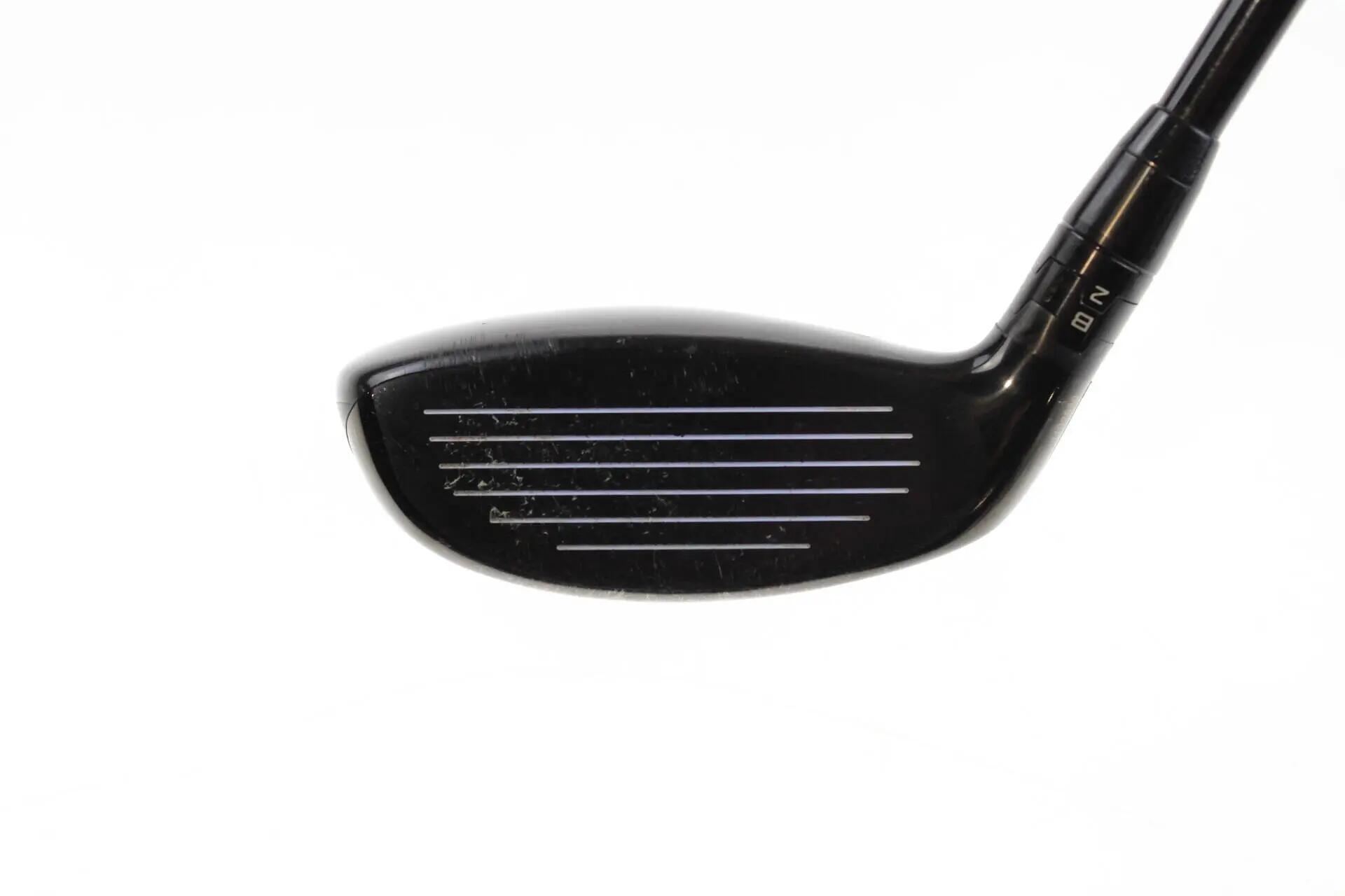 Seconde vie - Titleist TSR2 RH 21-deg Hybrid - Sufficient 2/6