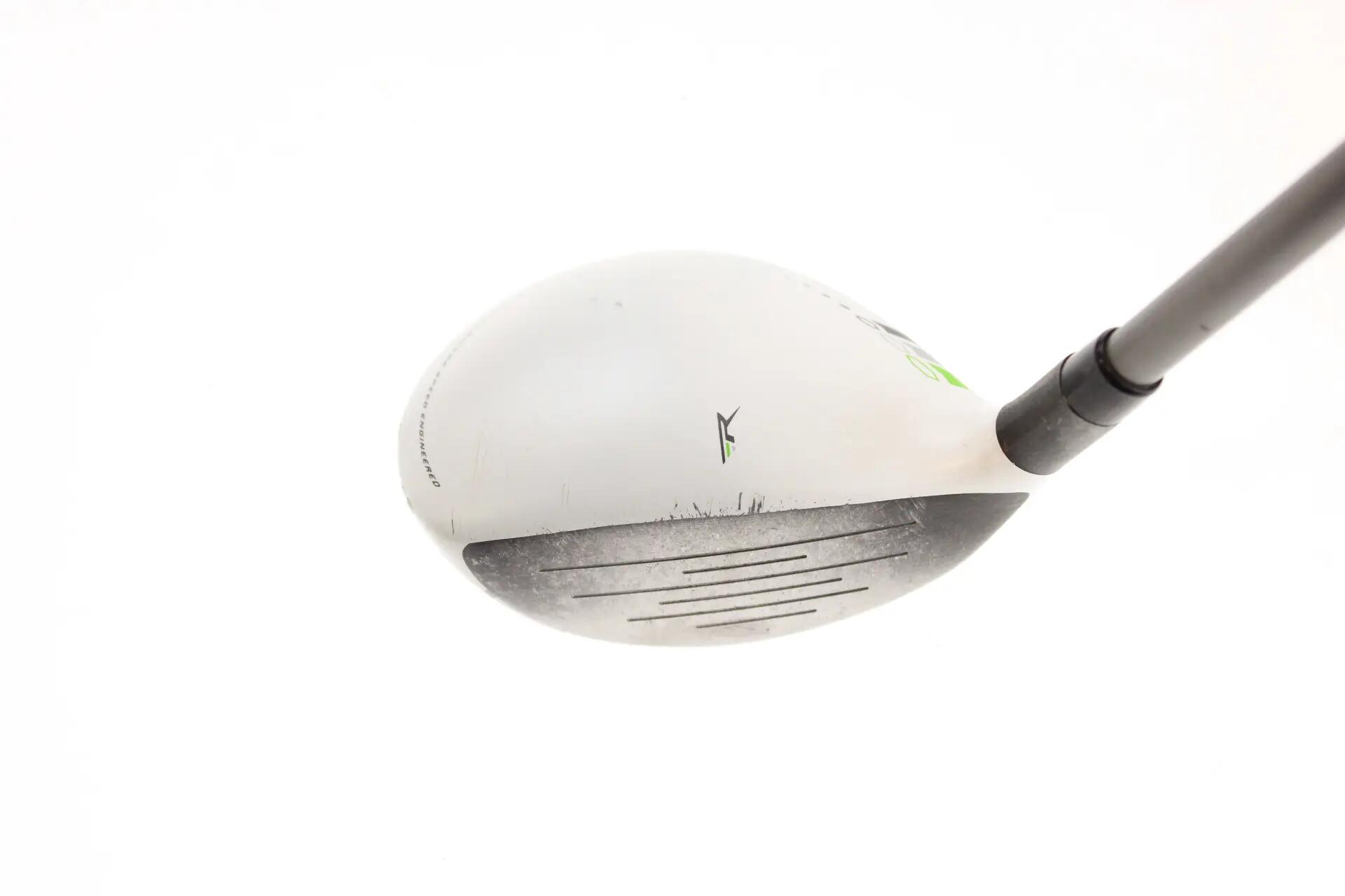 Seconde vie - TaylorMade RocketBallz Rescue RH 19-deg Hybrid - Sufficient 3/5