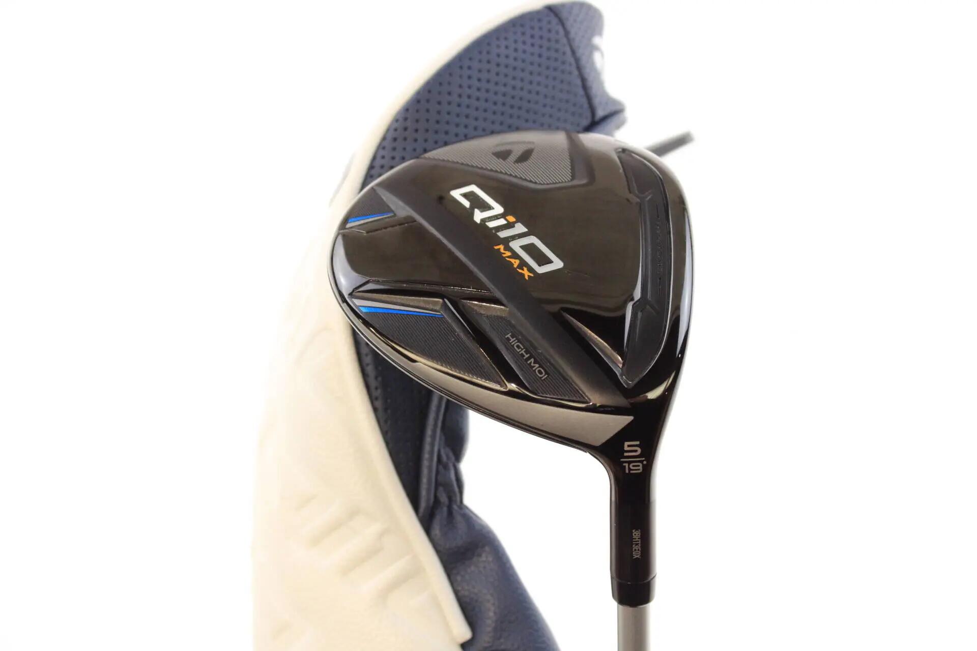TAYLORMADE picture
