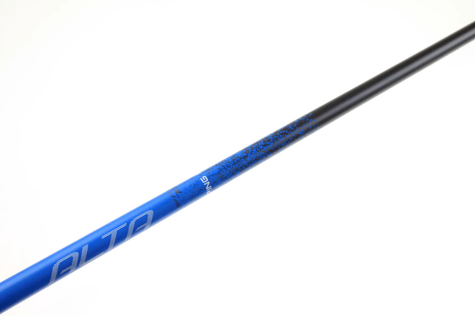 Seconde vie - Ping G Crossover LH 24-deg Hybrid - Sufficient 4/5
