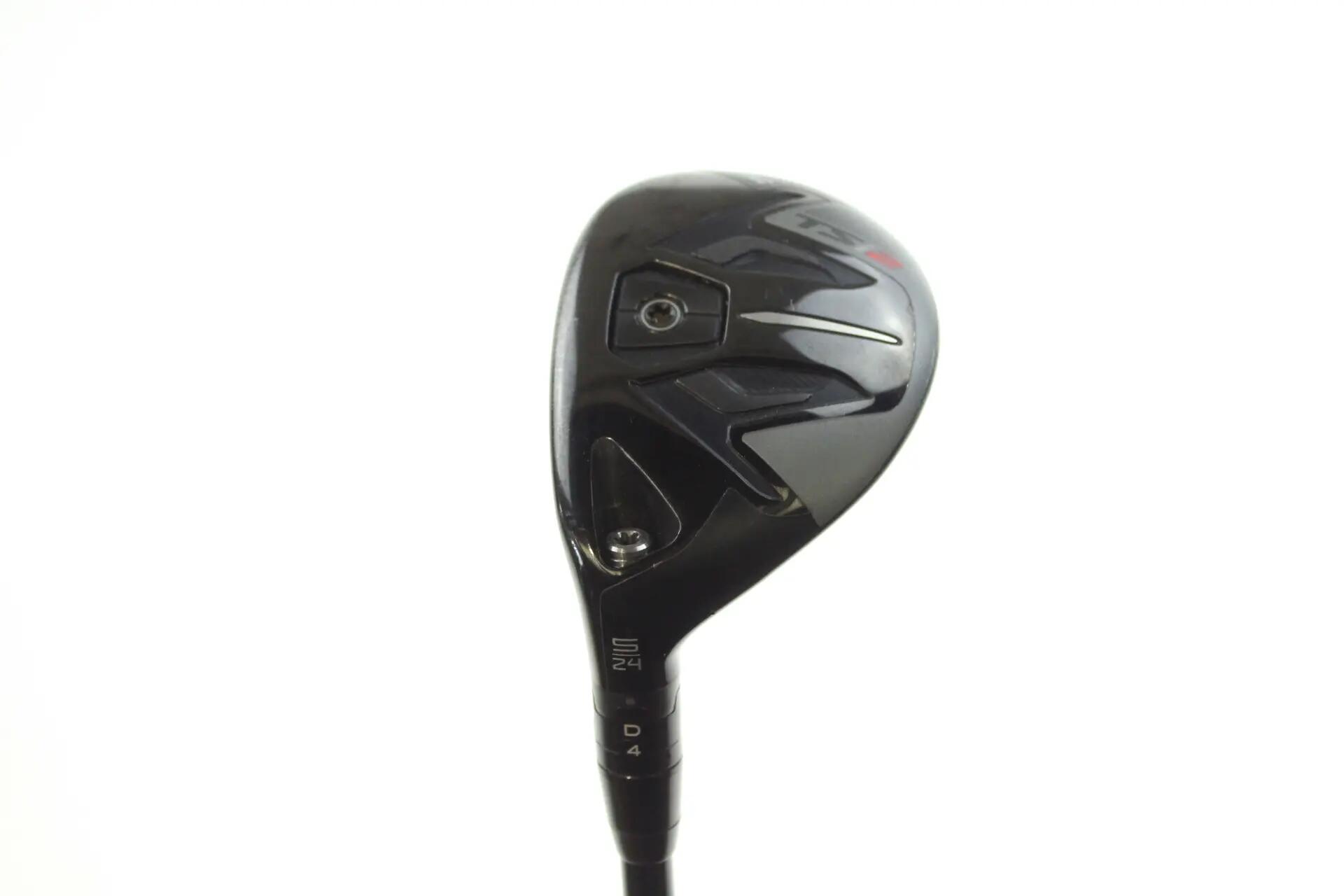 TITLEIST picture