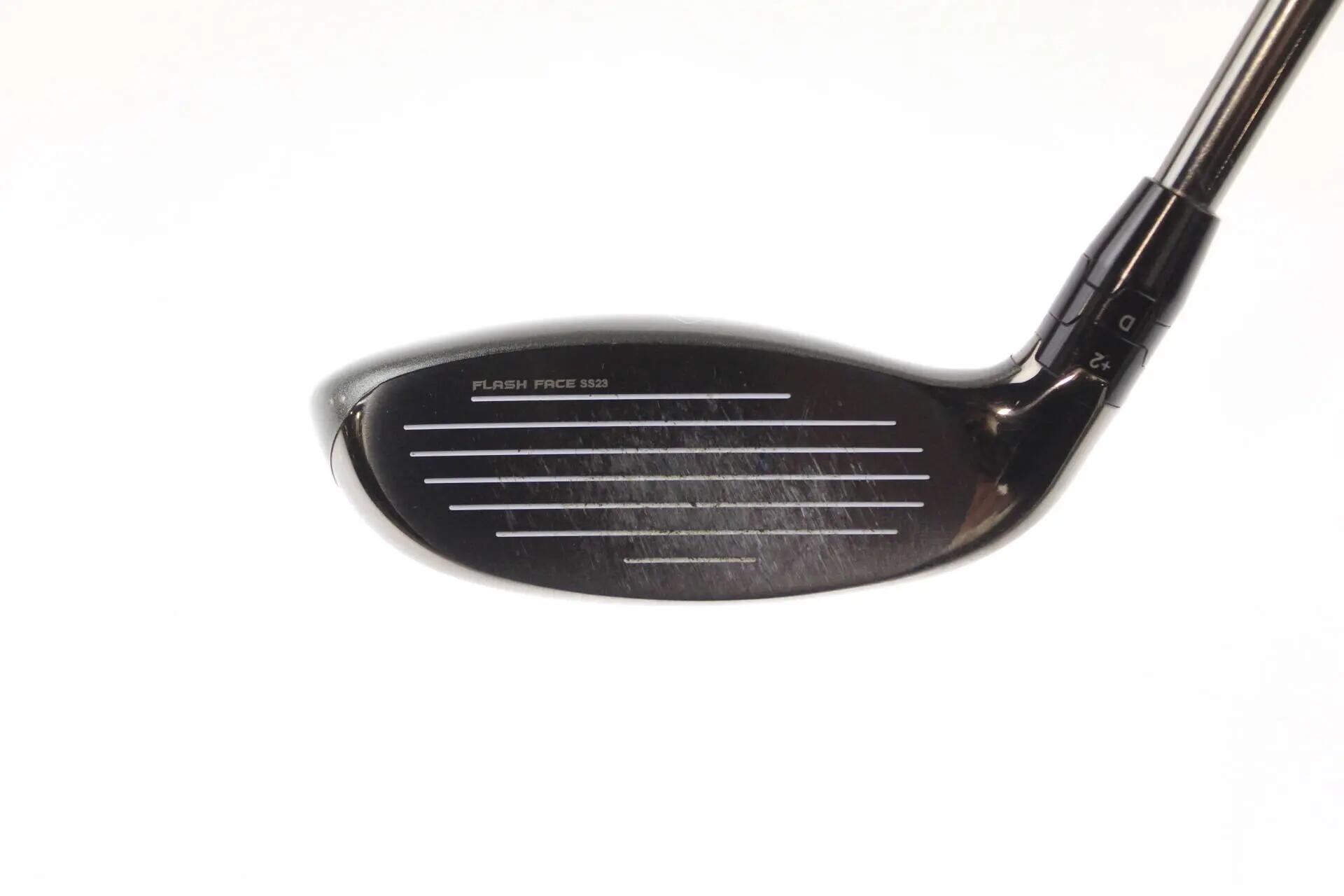 Seconde vie - Callaway Great Big Bertha 2023 RH 20-deg Hybrid - Good 2/6