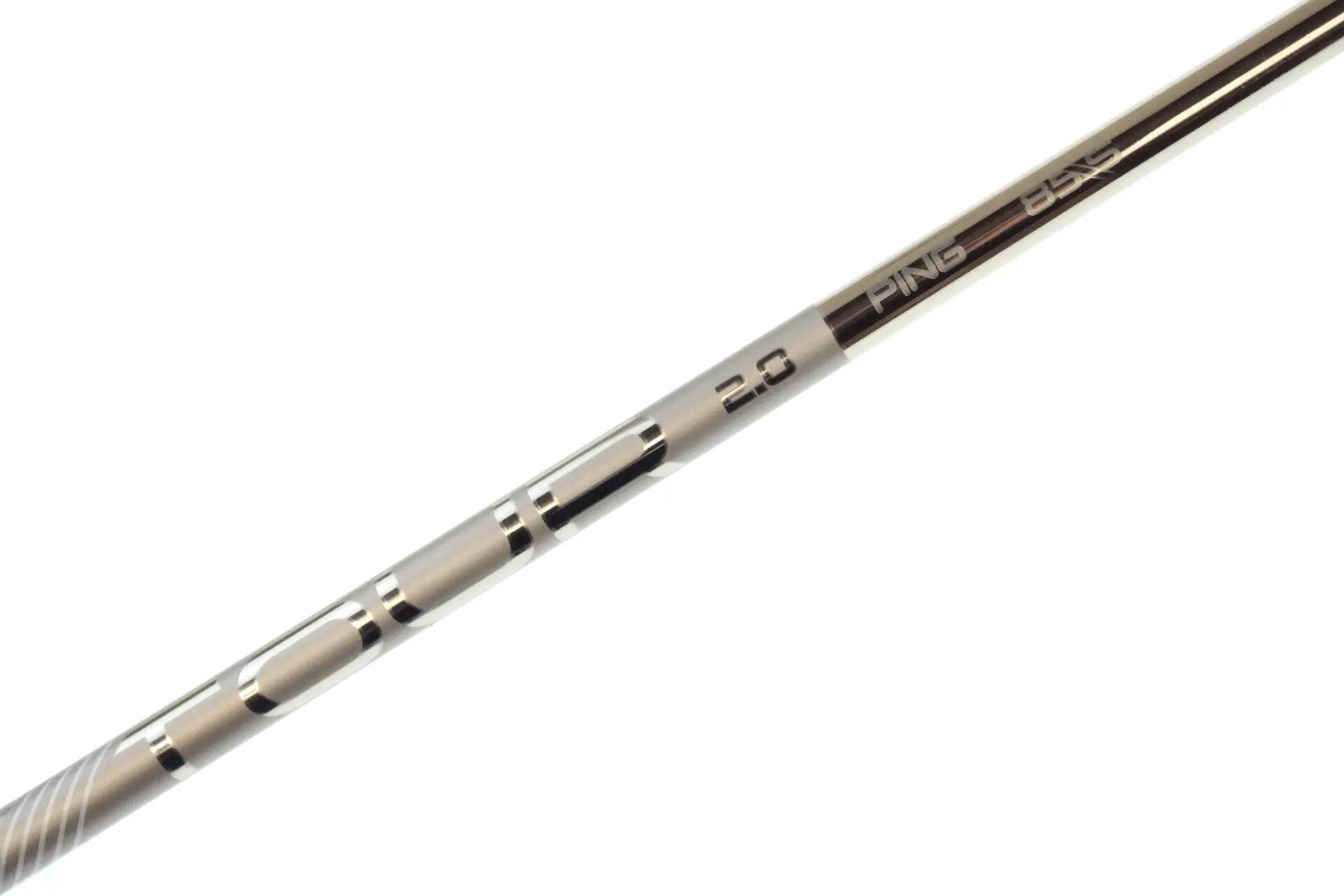 Seconde vie - Ping iCrossover RH 22.5-deg Hybrid - Good 4/5