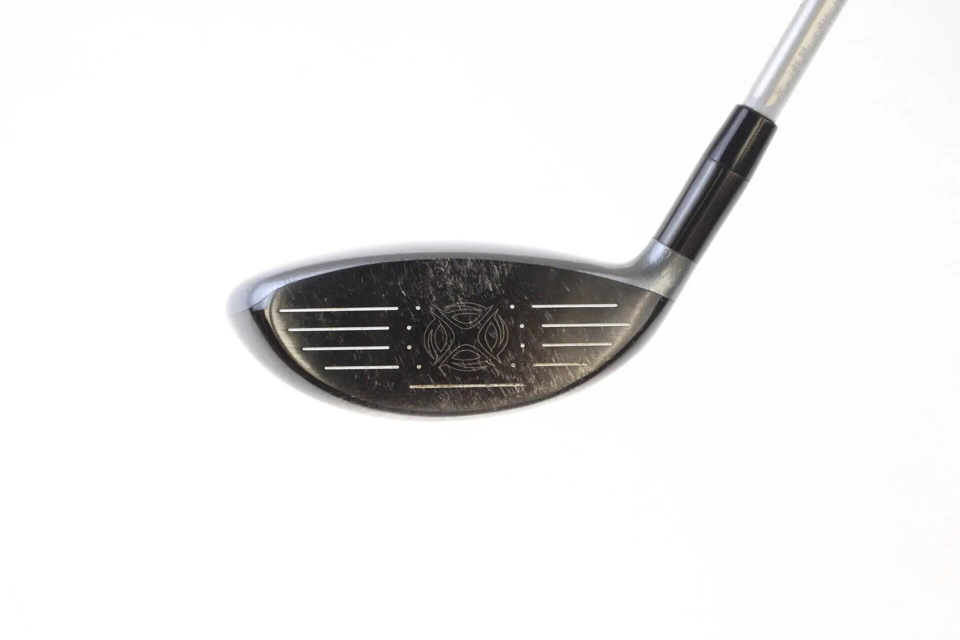 Seconde vie - Callaway X Hot RH 15-deg Fairway Wood - Good 2/5