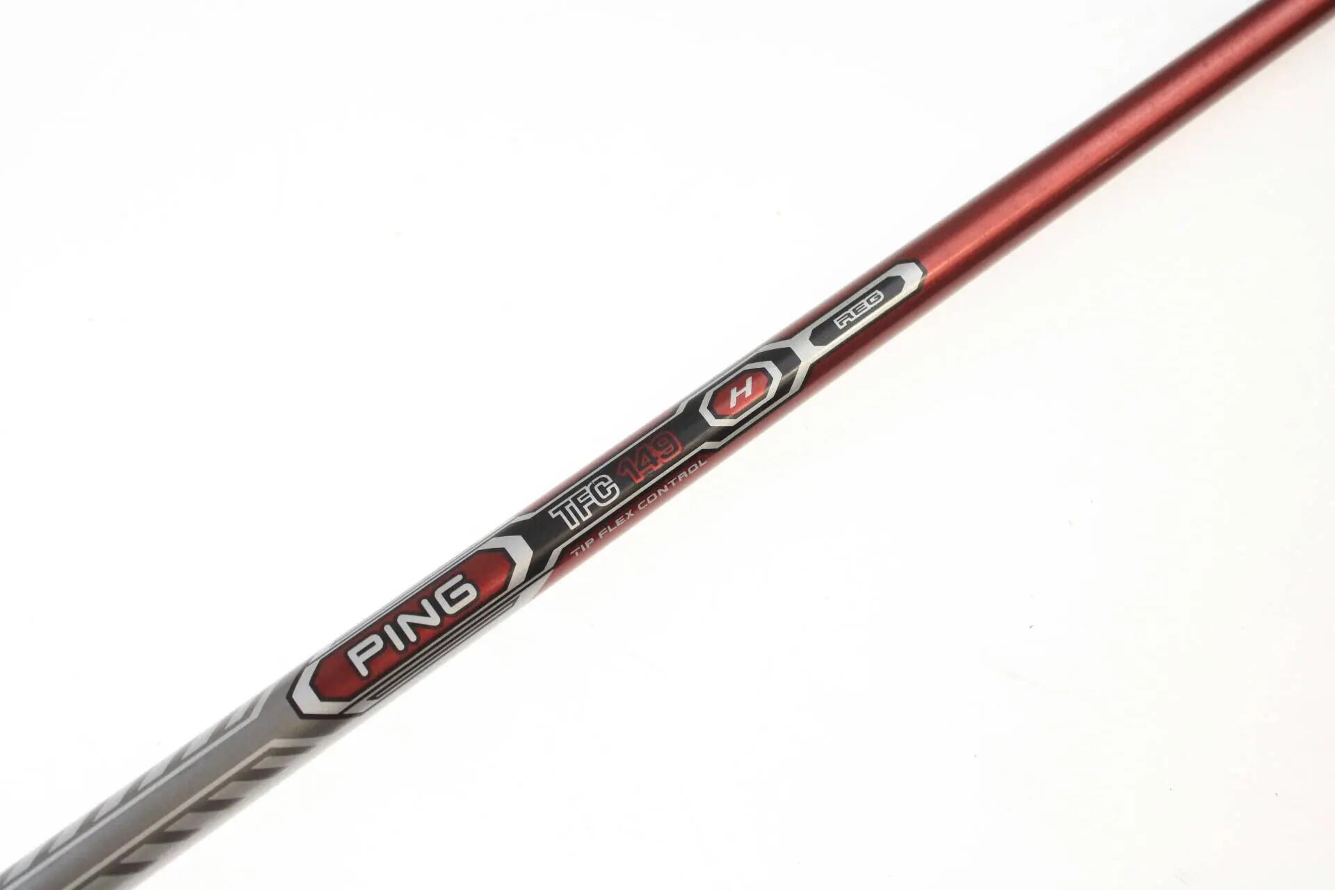 Seconde vie - Ping K15 RH 20-deg Hybrid - Good 4/6