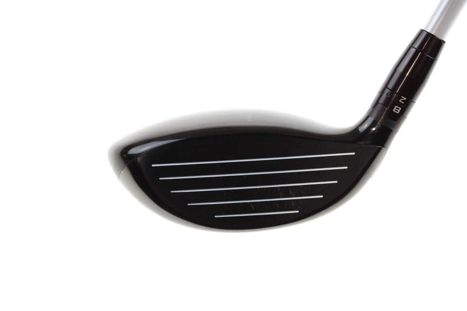 Seconde vie - Titleist TSR2+ RH 13-deg Fairway Wood - Good 2/5