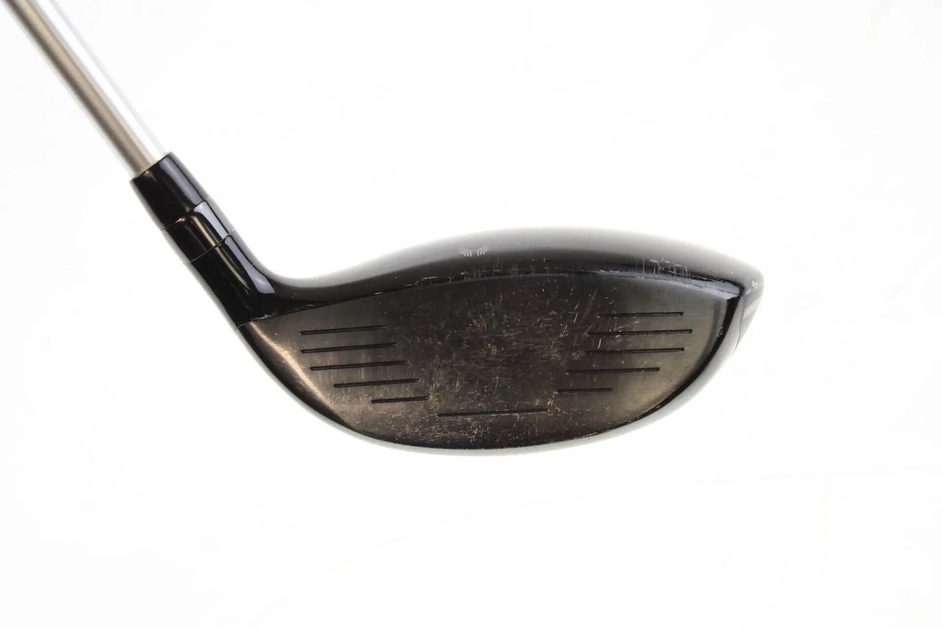 Seconde vie - Wilson D9 LH 15-deg Fairway Wood - Sufficient 2/5