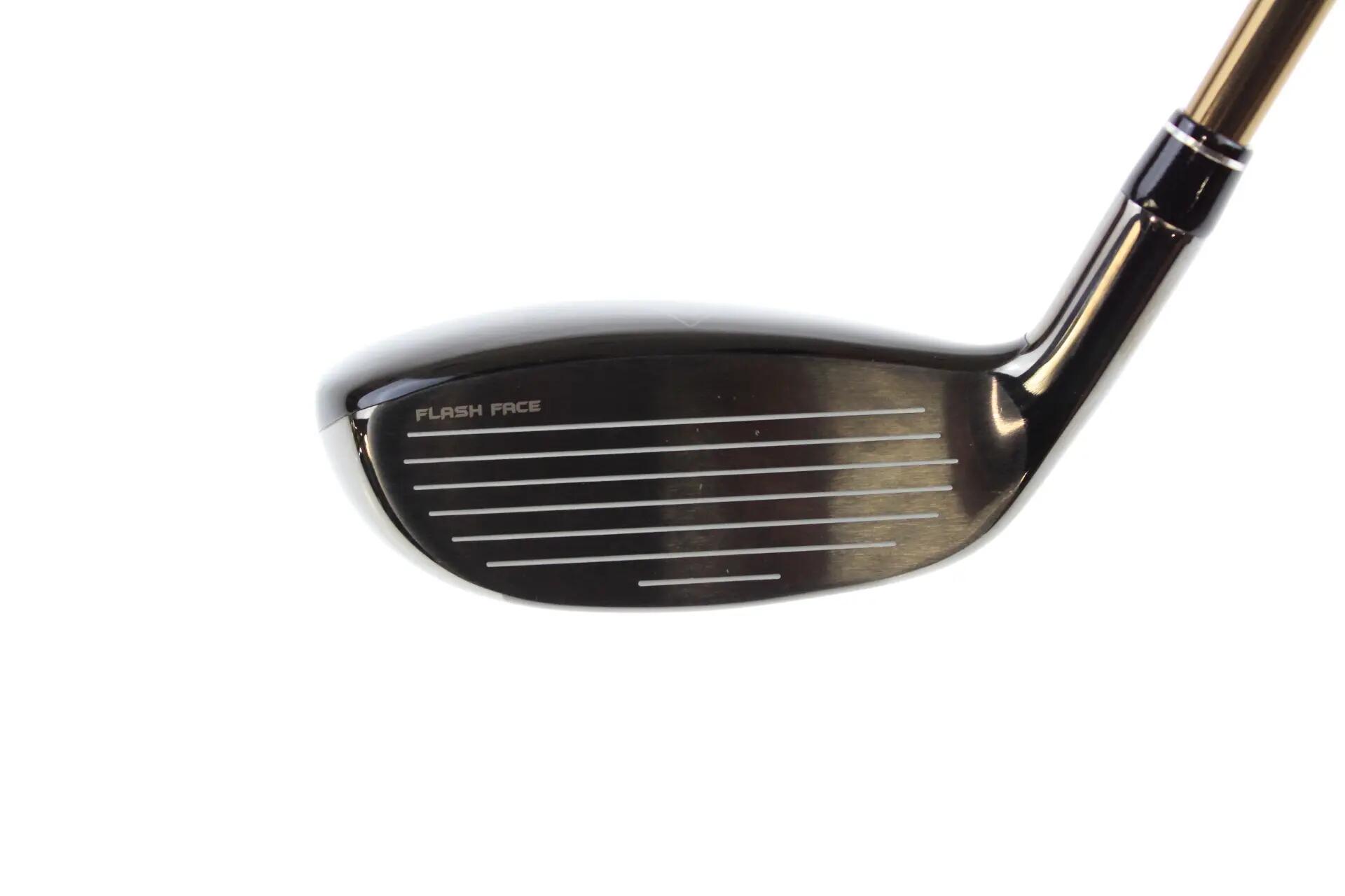 Seconde vie - Callaway Epic Flash Star RH 26-deg Hybrid - Very good 2/5