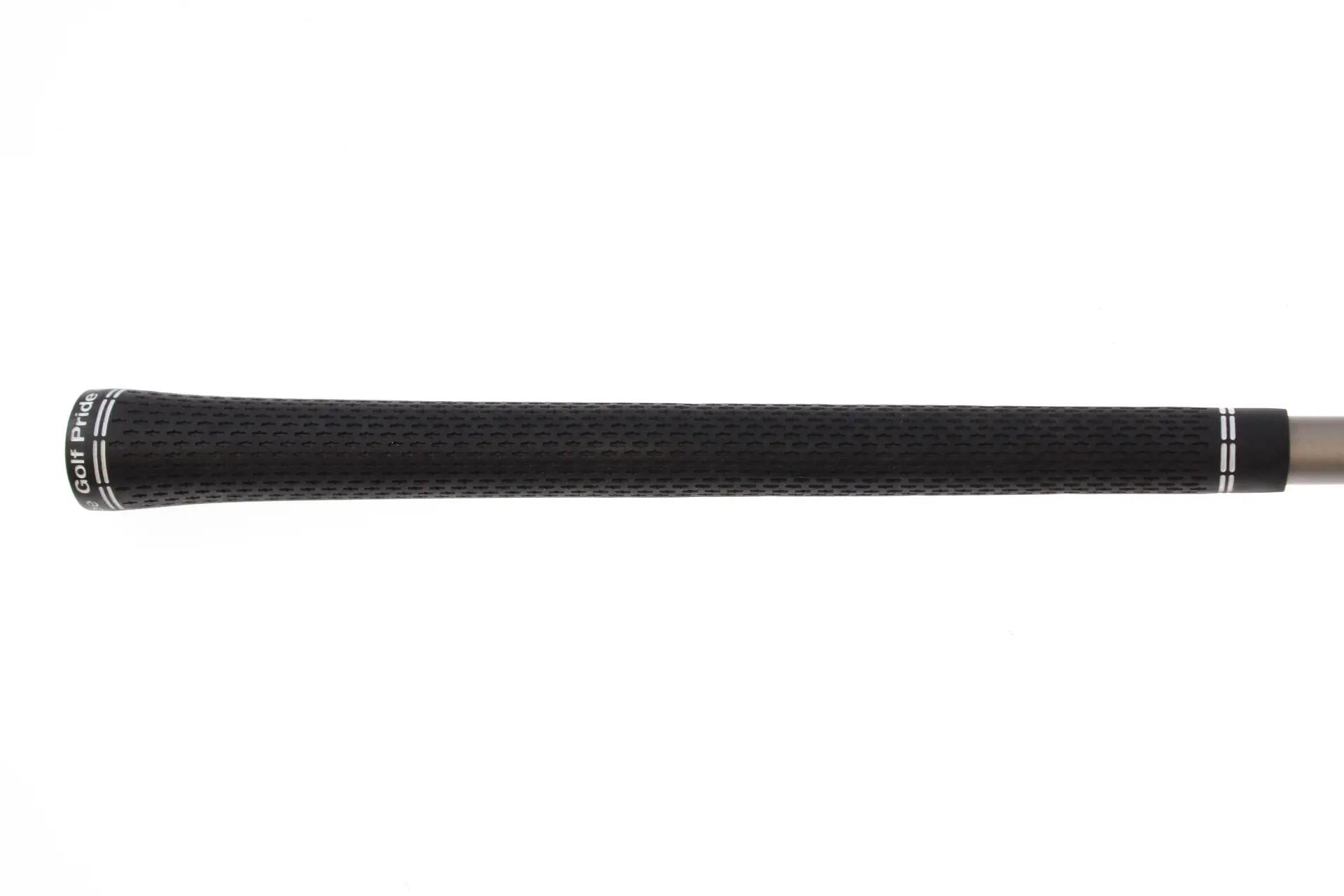 Seconde vie - Ping iCrossover LH 20-deg Hybrid - Sufficient 5/5