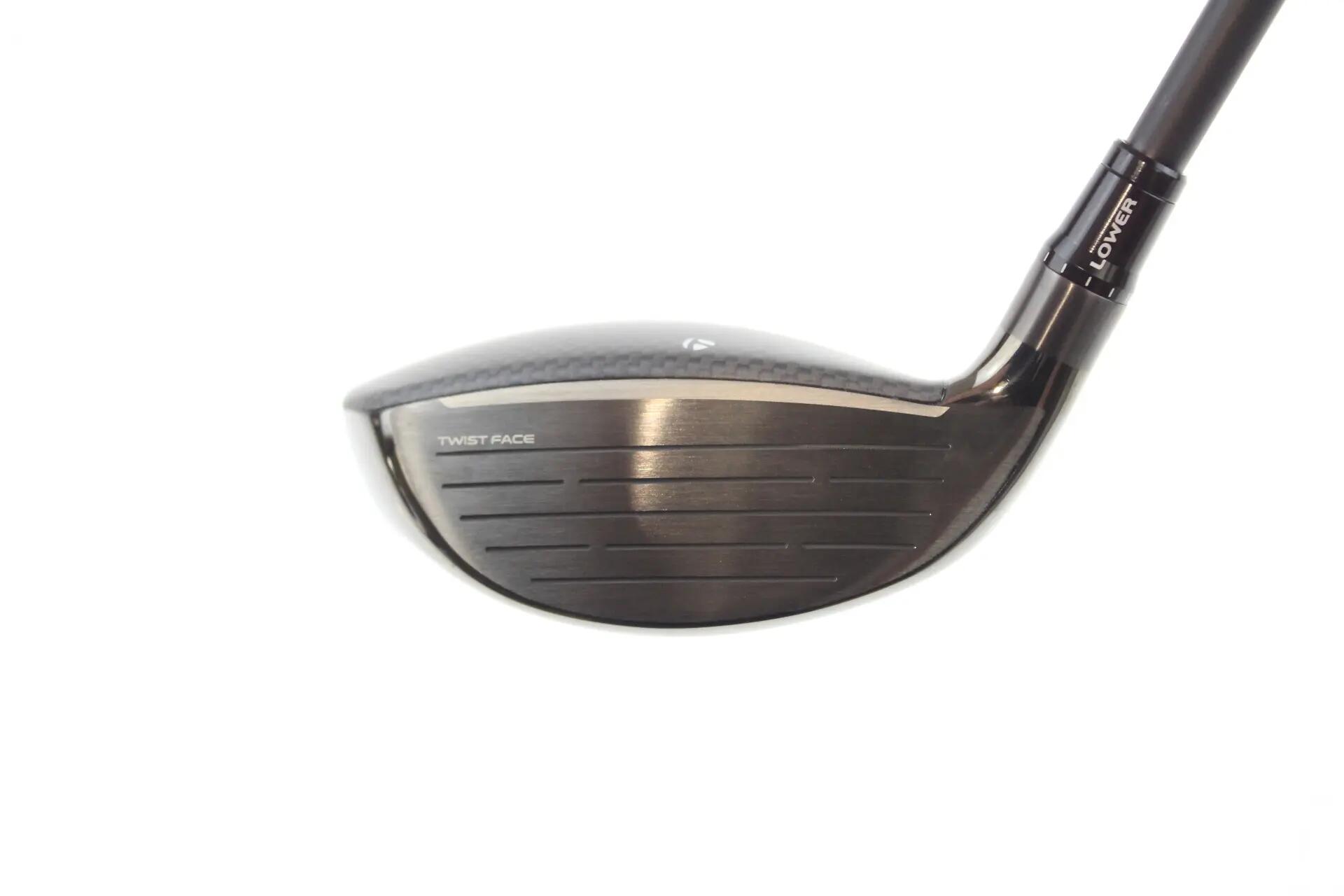 Seconde vie - TaylorMade Qi35 RH 18-deg Fairway Wood - Excellent 2/5