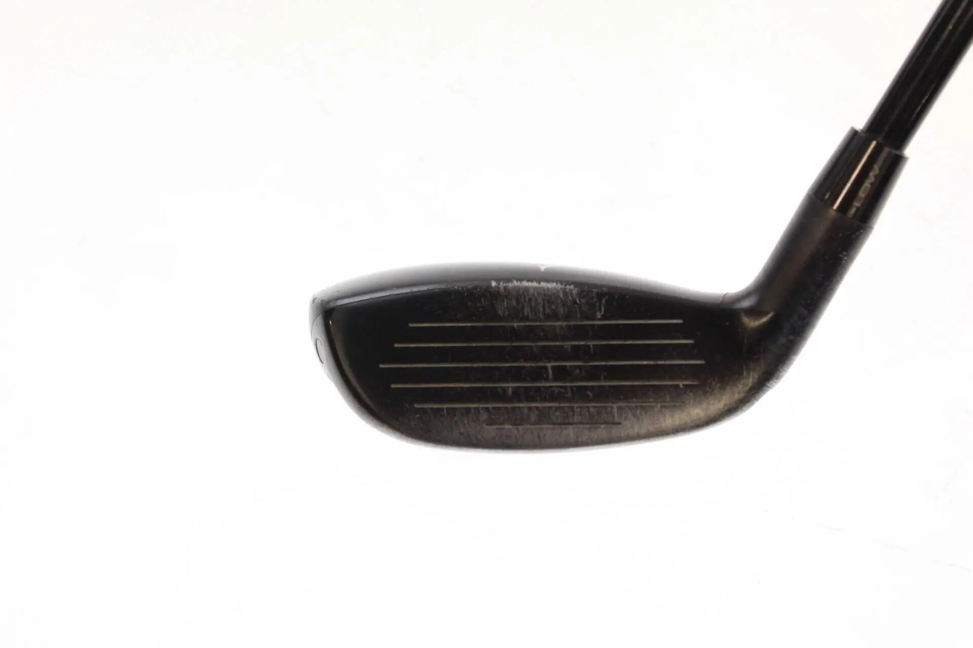 Seconde vie - Mizuno CLK 2020 RH 22-deg Hybrid - Sufficient 2/5