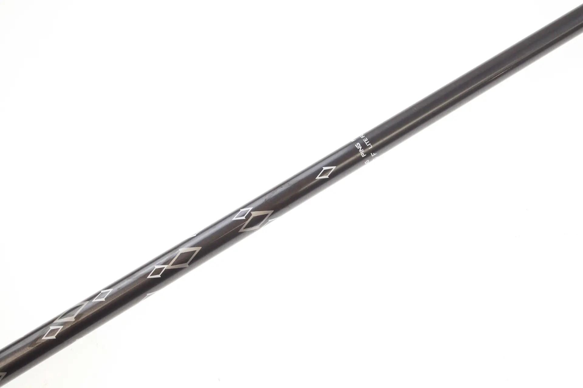 Seconde vie - Ping G30 RH 18-deg Fairway Wood - Sufficient 4/6