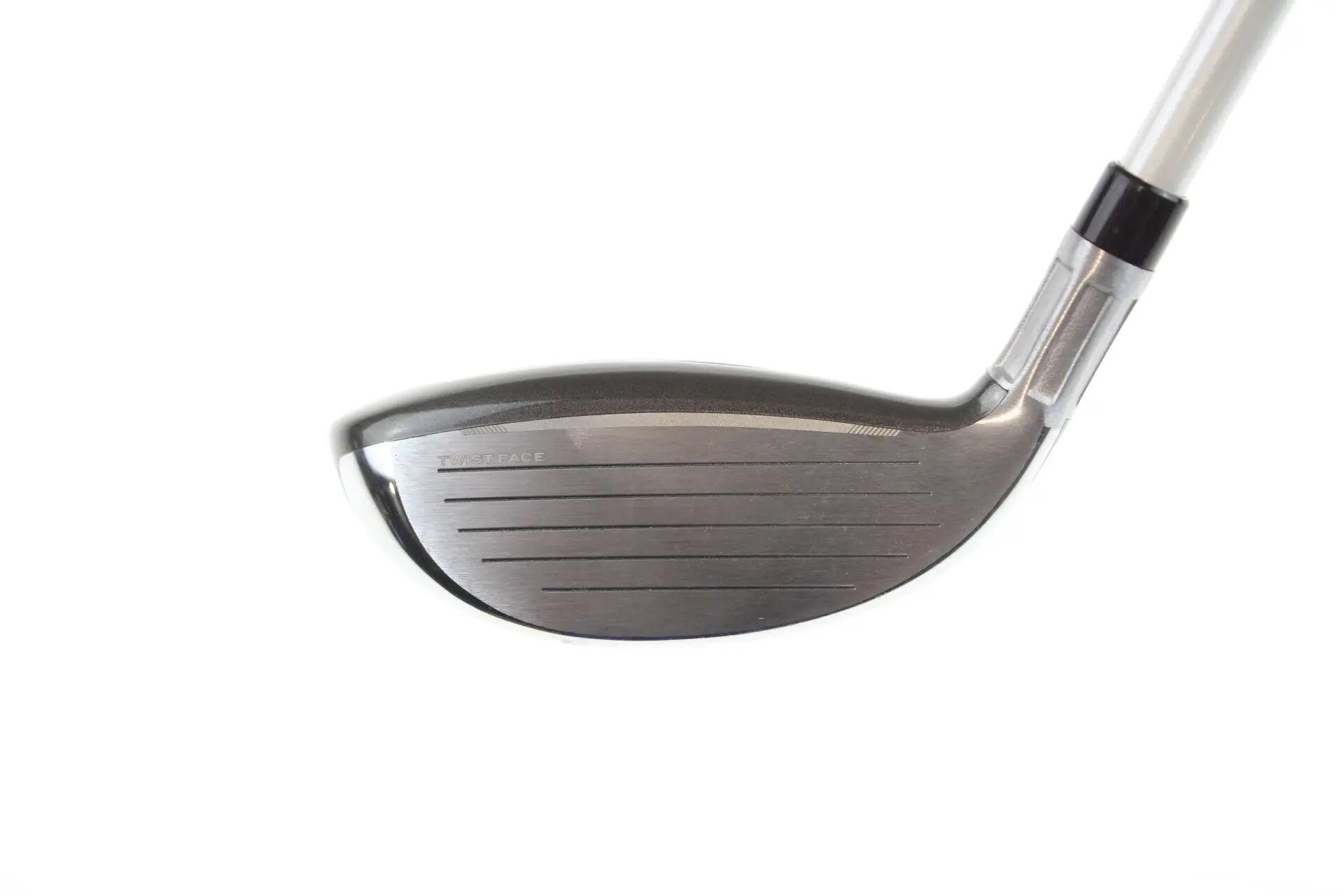 Seconde vie - TaylorMade Stealth RH 26-deg Hybrid - Very good 2/5