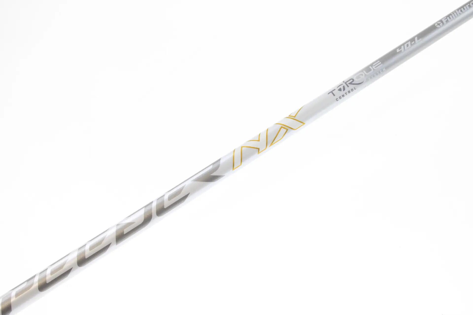 Seconde vie - TaylorMade Qi10 Max Rescue RH 23-deg Hybrid - Very good 4/5