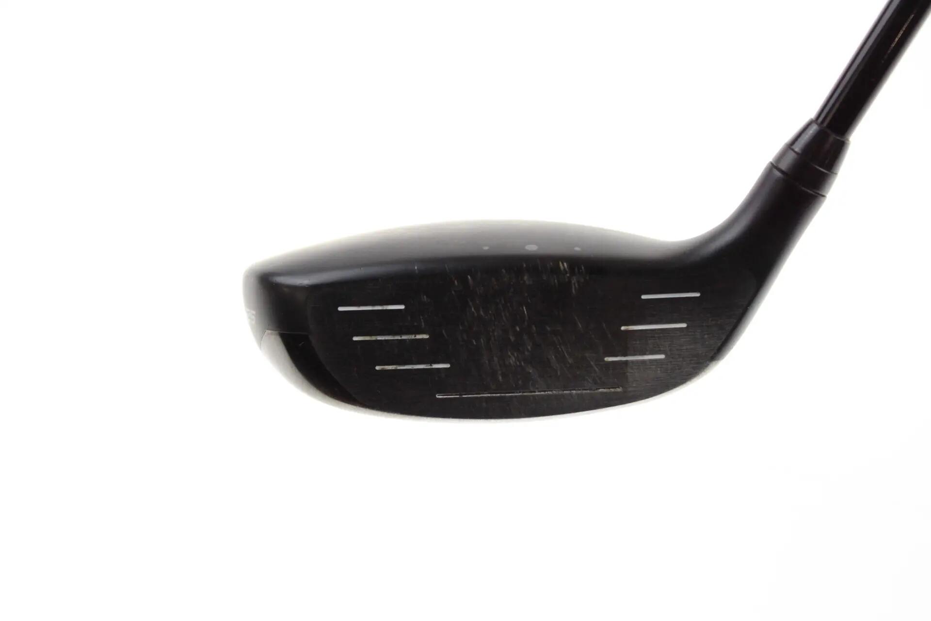 Seconde vie - Ping G425 MAX RH 14.5-deg Fairway Wood - Sufficient 2/5