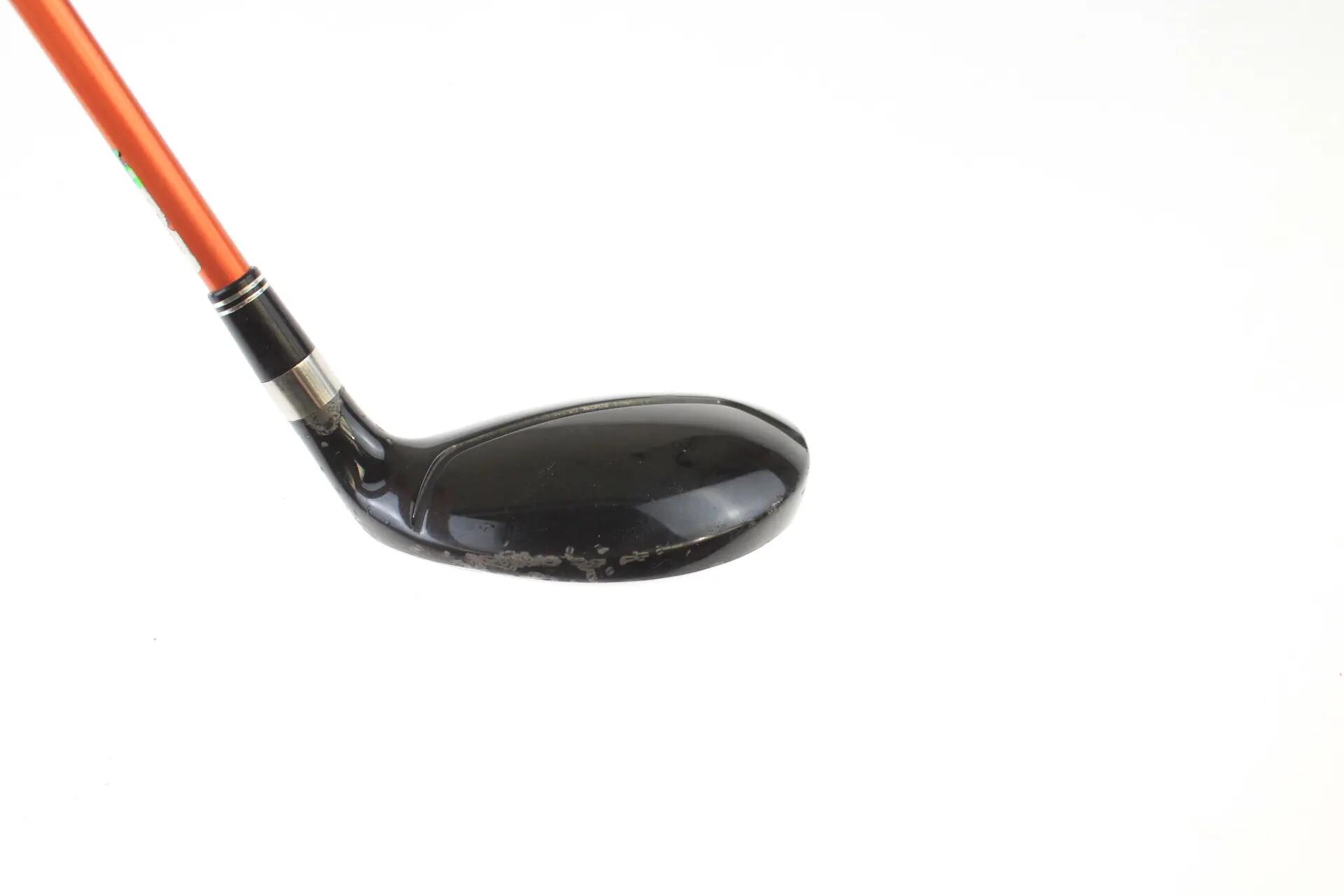 Seconde vie - Srixon Z H65 RH 19-deg Hybrid - Sufficient 3/5