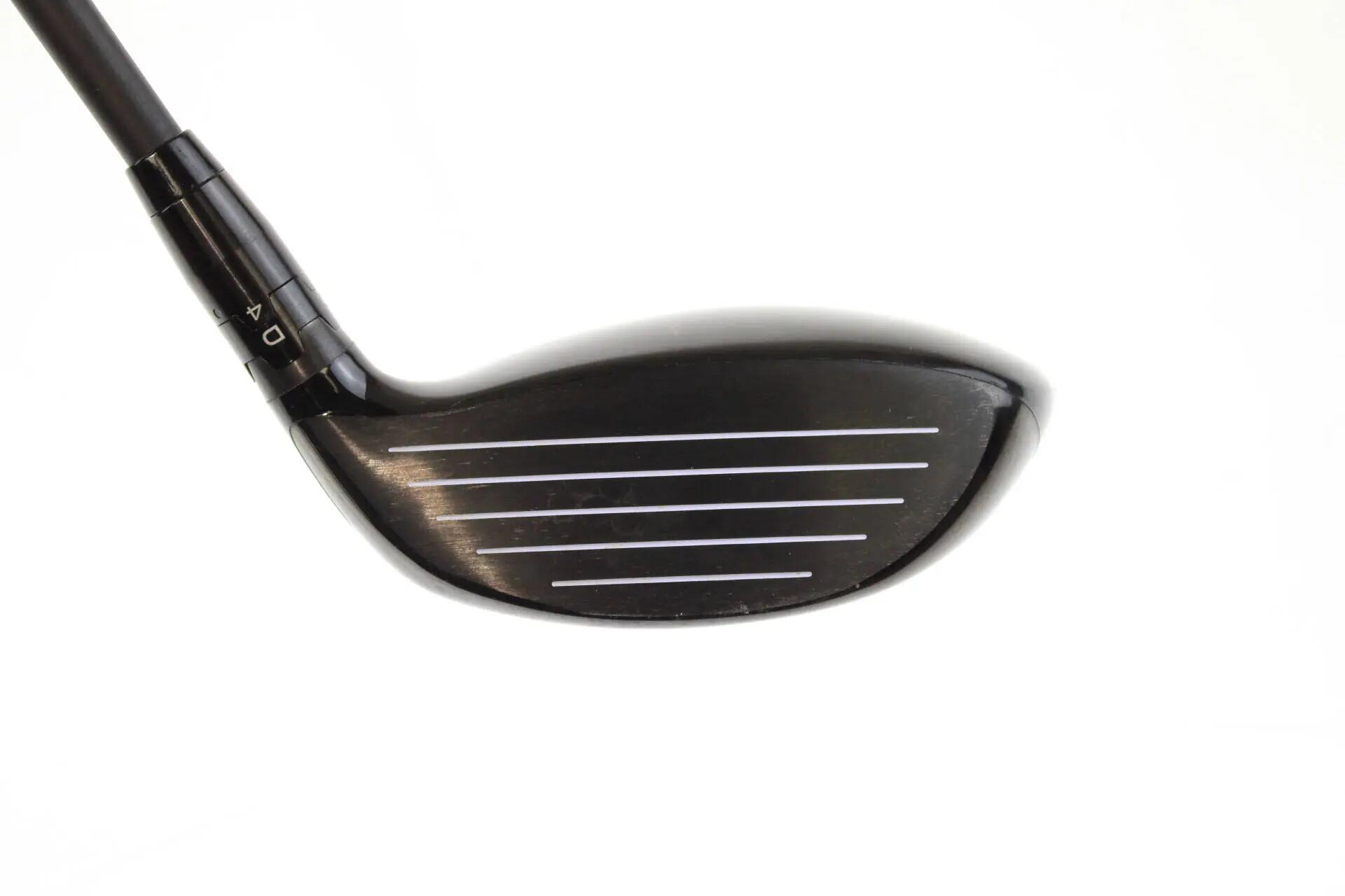 Seconde vie - Titleist TSR3 LH 16.5-deg Fairway Wood - Very good 2/5