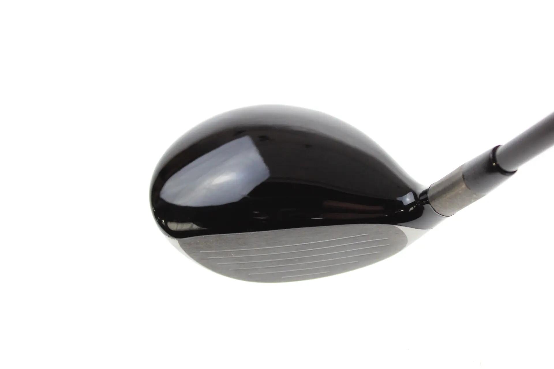 Seconde vie - Callaway Apex UW 2024 RH 21-deg Fairway Wood - Very good 3/5
