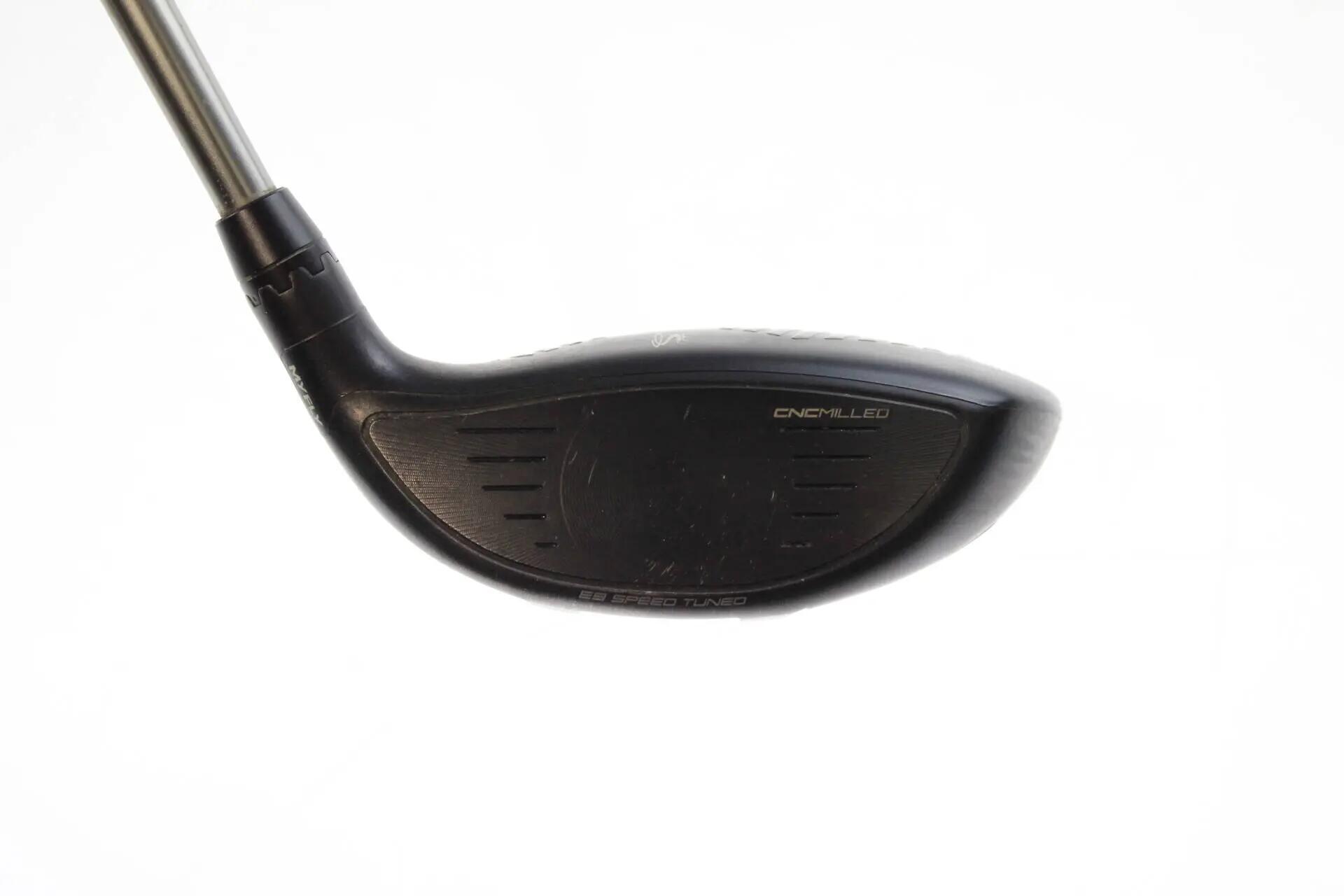 Seconde vie - Cobra King F9 Speedback LH 14.5-deg Fairway Wood - Very good 3/7