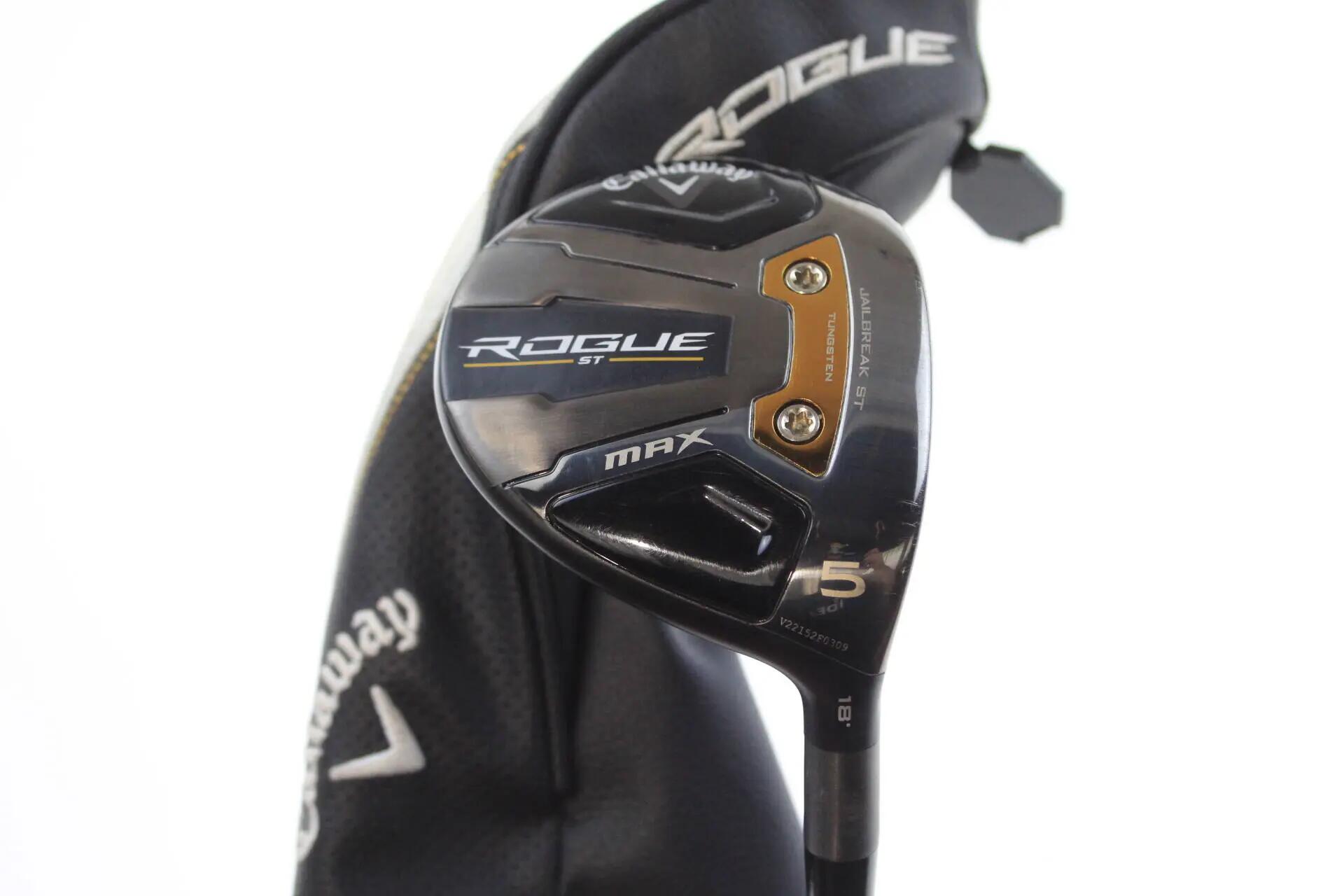CALLAWAY picture