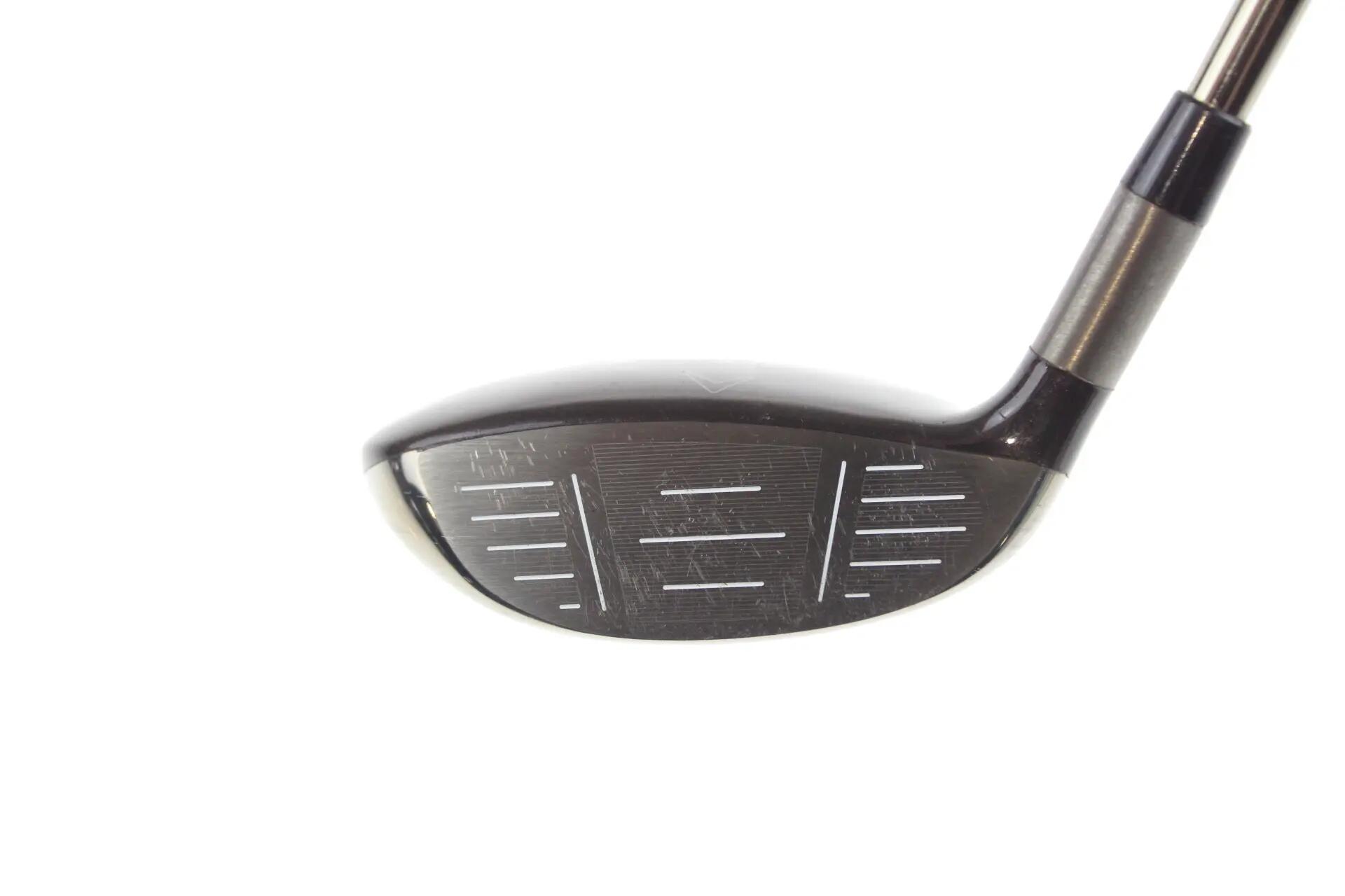 Seconde vie - Callaway Big Bertha REVA 2023 RH 24-deg Fairway Wood - Sufficient 2/6