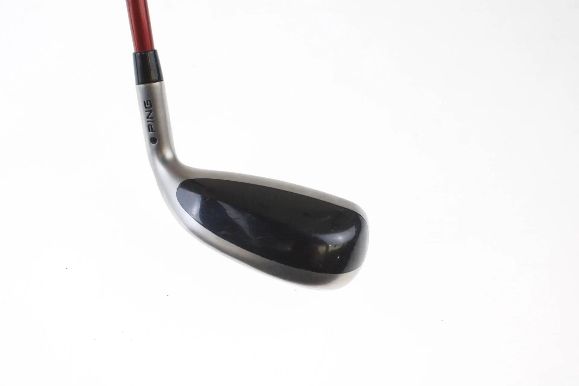 Seconde vie - Ping K15 RH 20-deg Hybrid - Good 3/6
