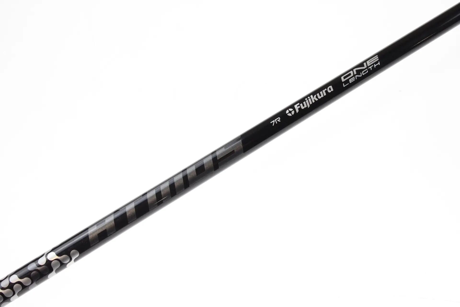 Seconde vie - Cobra King F9 SpeedBack One Length LH 21-deg Hybrid - Sufficient 5/6