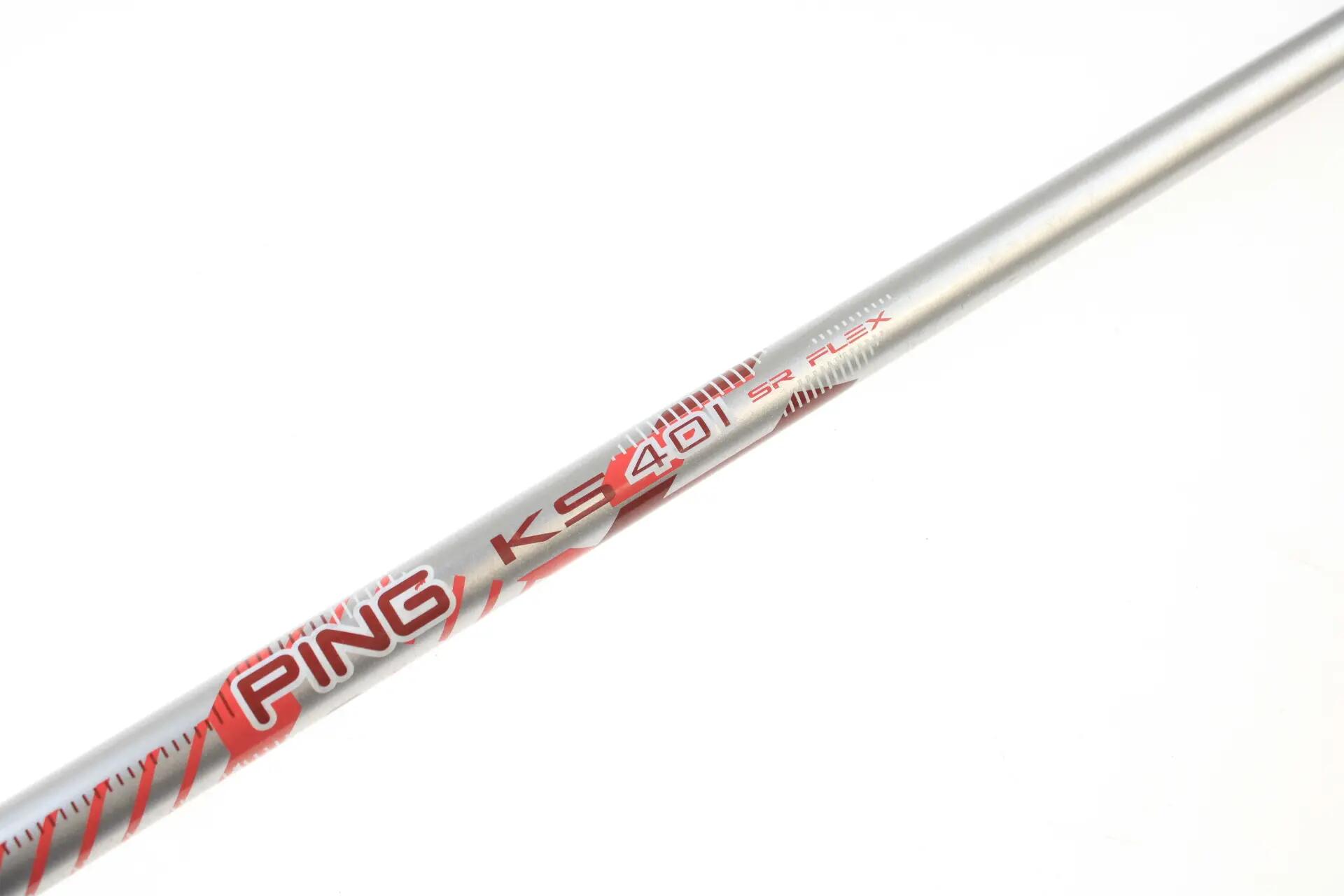 Seconde vie - Ping Karsten RH 22-deg Hybrid - Sufficient 4/6