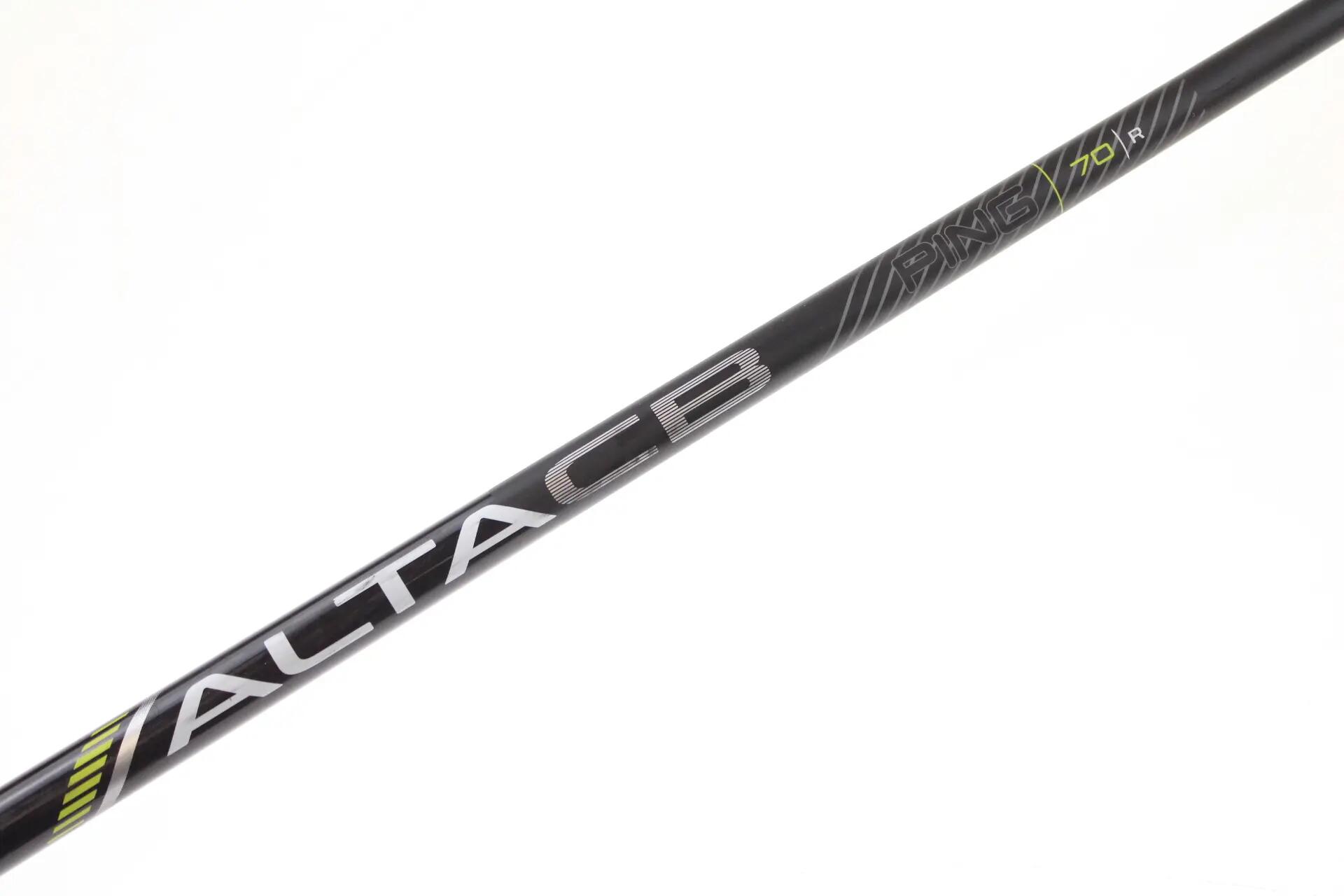 Seconde vie - Ping G430 RH 26-deg Hybrid - Sufficient 4/5