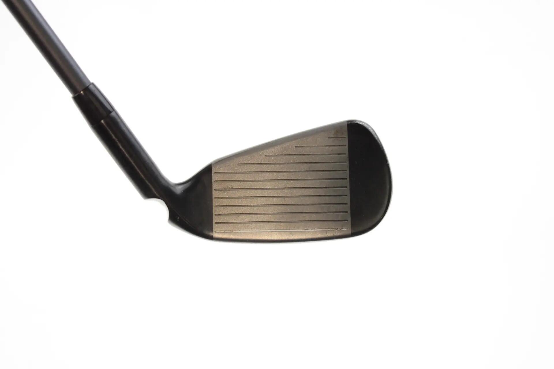 Seconde vie - Ping G Crossover LH 24-deg Hybrid - Sufficient 3/5