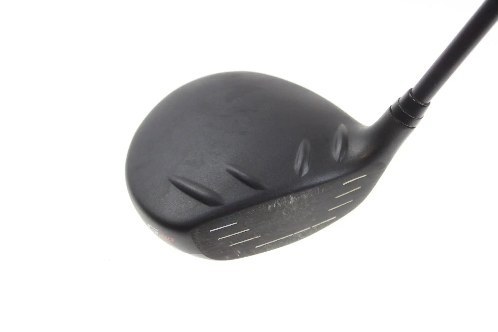Seconde vie - Ping G410 SFT RH 16-deg Fairway Wood - Sufficient 3/5